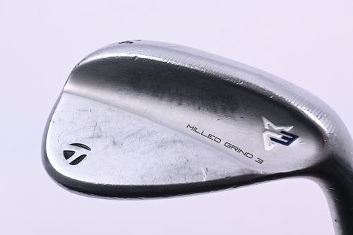 Taylormade Milled Grind 3 Sand Wedge / 54 Degree / Regular Flex Dynamic Gold R300