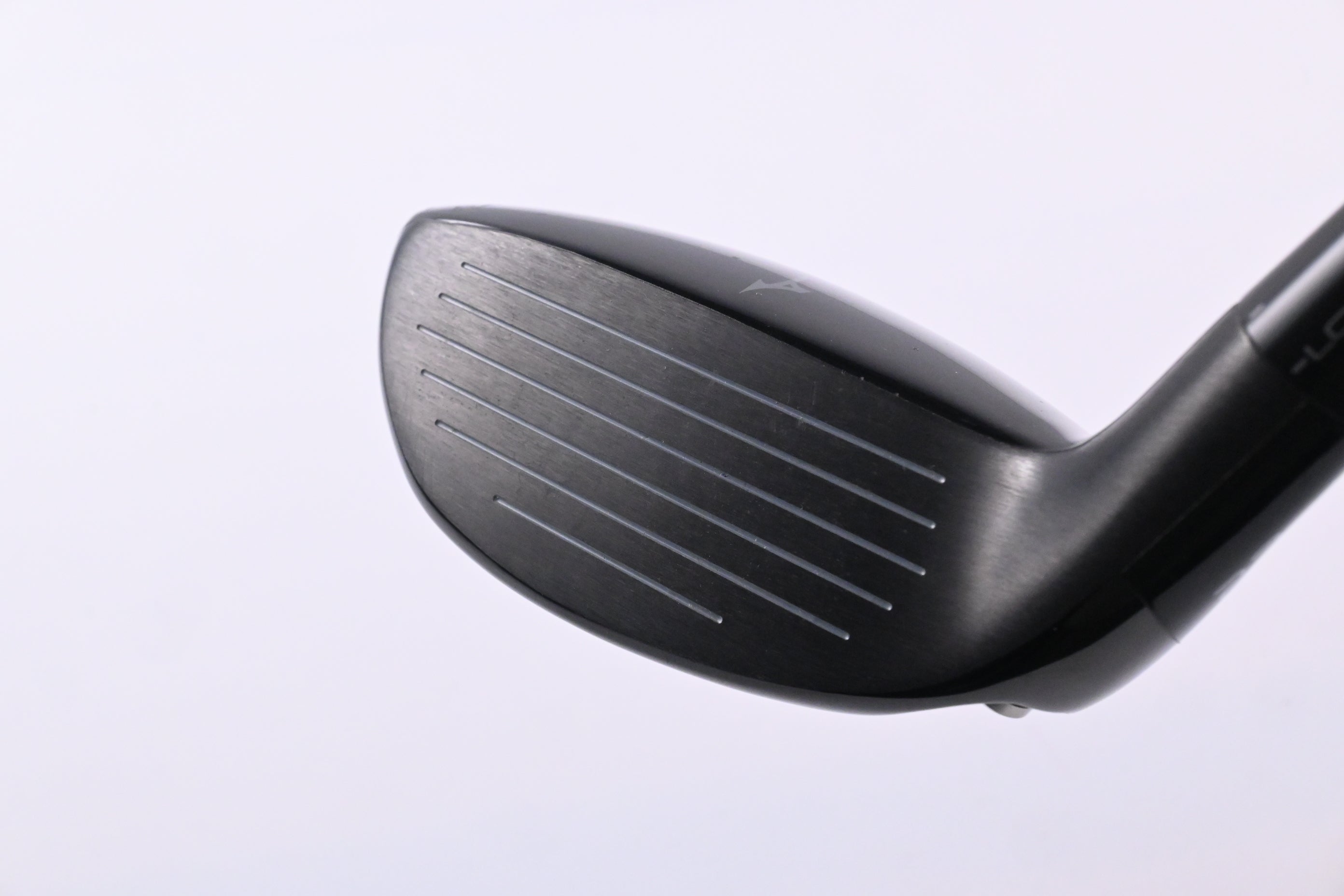 Mizuno ST-Max 230 #4 Hybrid / 22 Degree / Regular Flex Denali Red 70 Shaft