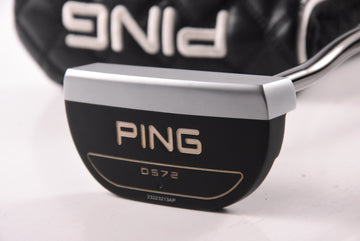 Ping DS72 Counterbalance 2023 Putter / 41 Inch
