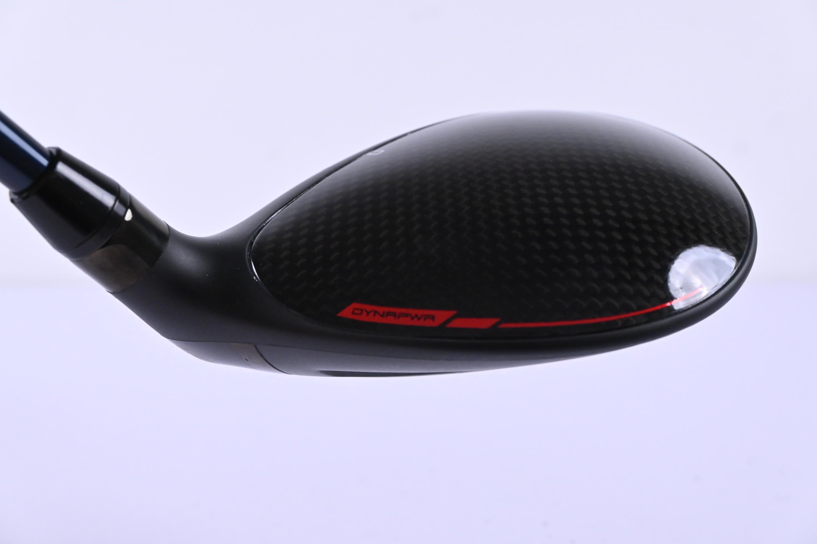 Wilson DYNAPWR Carbon 2025 #3 Wood / 15 Degree / Stiff Flex Ventus TR Blue 6