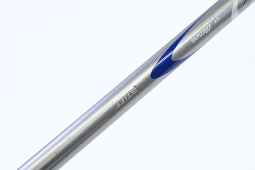 Mizuno MP-001 #3 Wood / 15 Degree / Stiff Flex Mizuno Exsar 60 Shaft