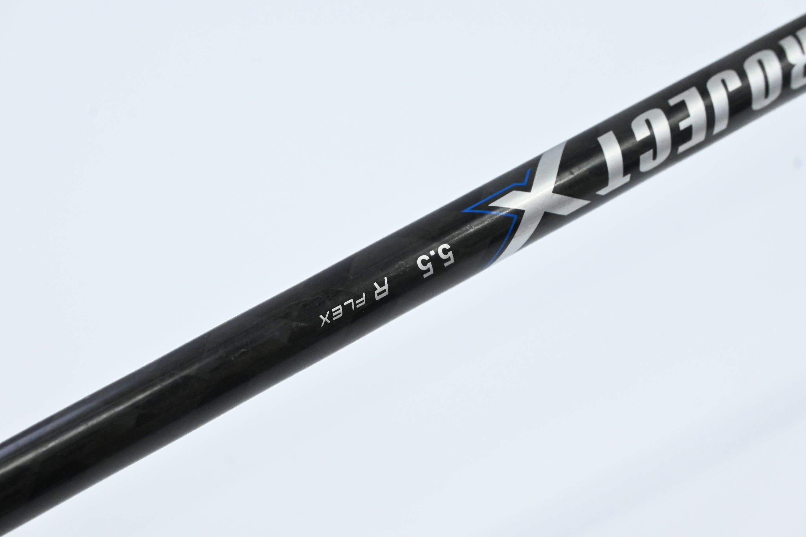 Callaway XR #3 Wood / 15 Degree / Regular Flex Project X LZ15 54 Shaft