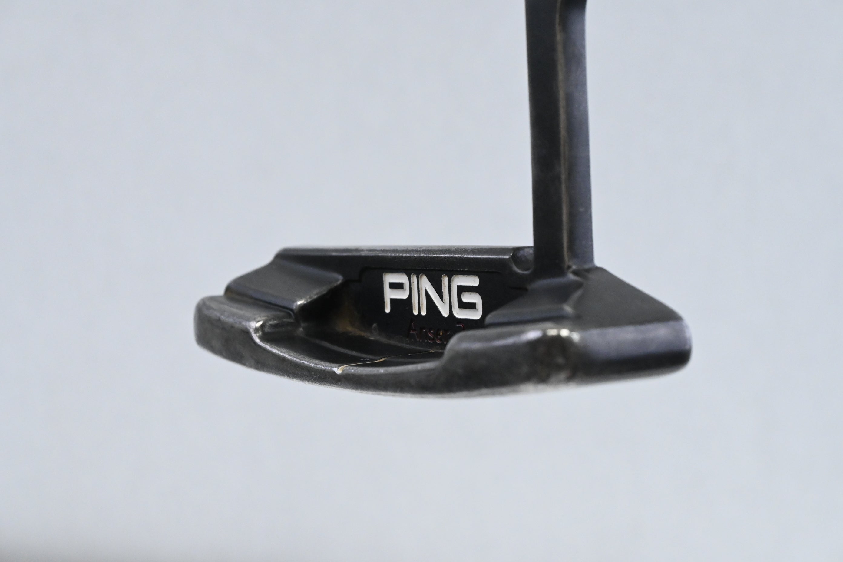 Left Hand Ping Scottsdale TR Putter / 35 Inch