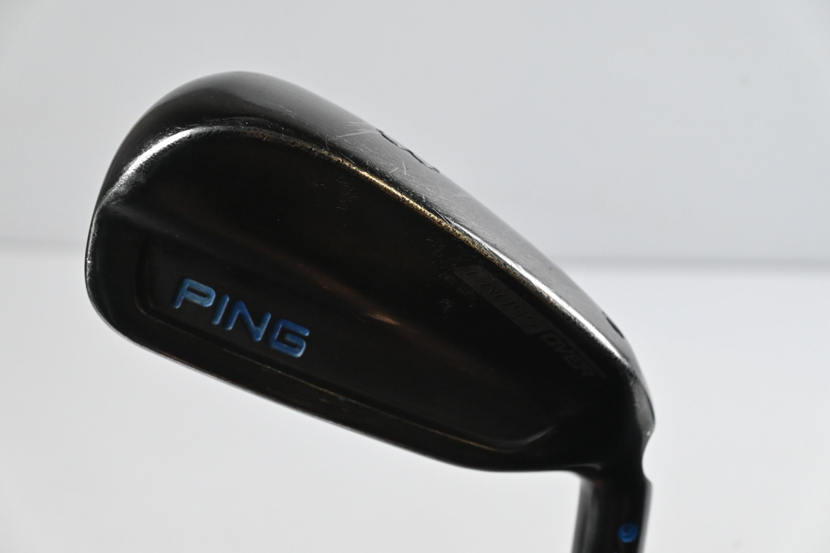 Ping G Crossover #3 Iron / 19 Degree / Blue Dot / Regular Flex Ping Alta 70 Shaft