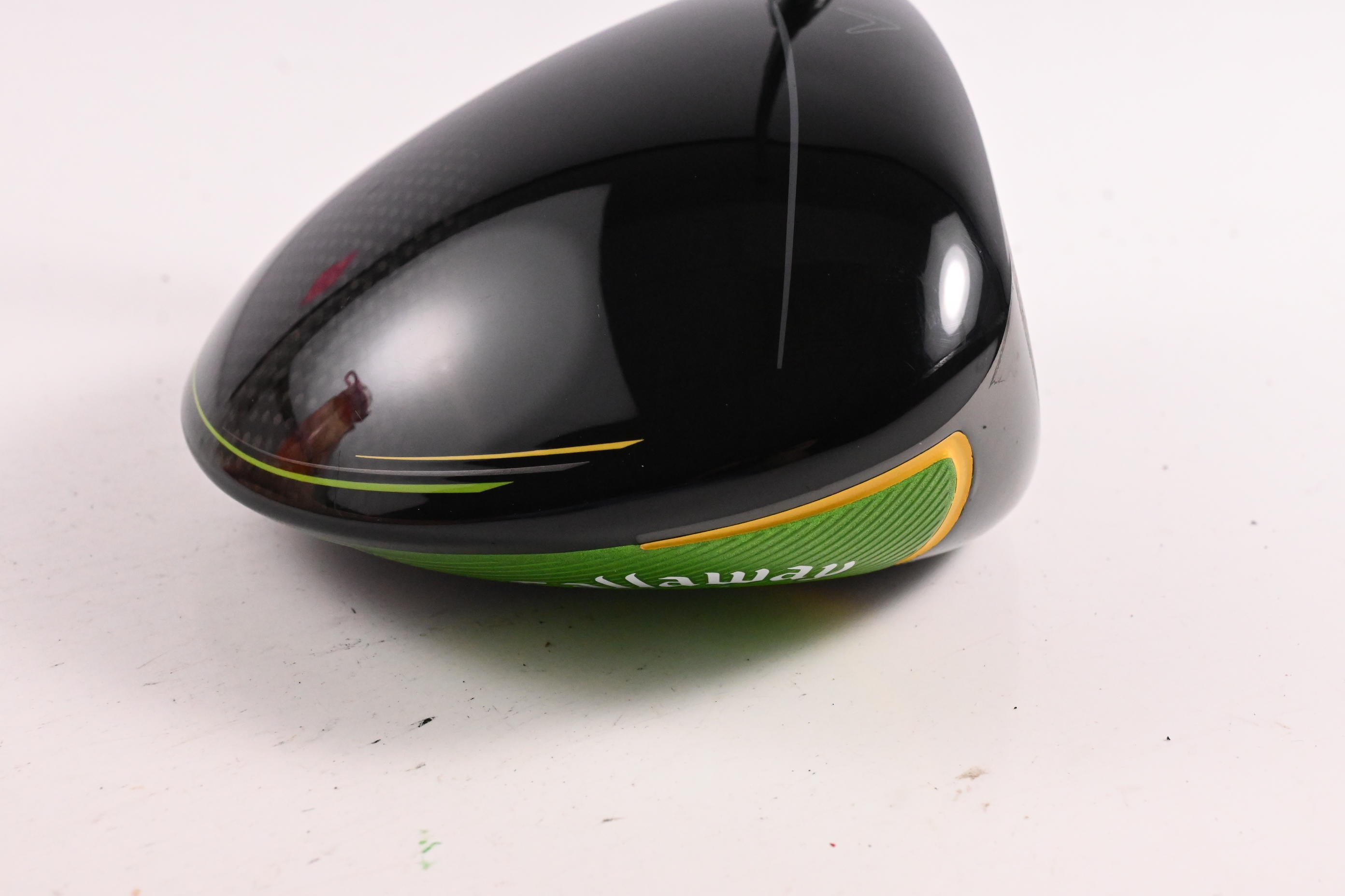 Callaway Epic Flash Sub Zero Driver / 9 Degree / X-Flex Mitsubishi MMT 60 Shaft