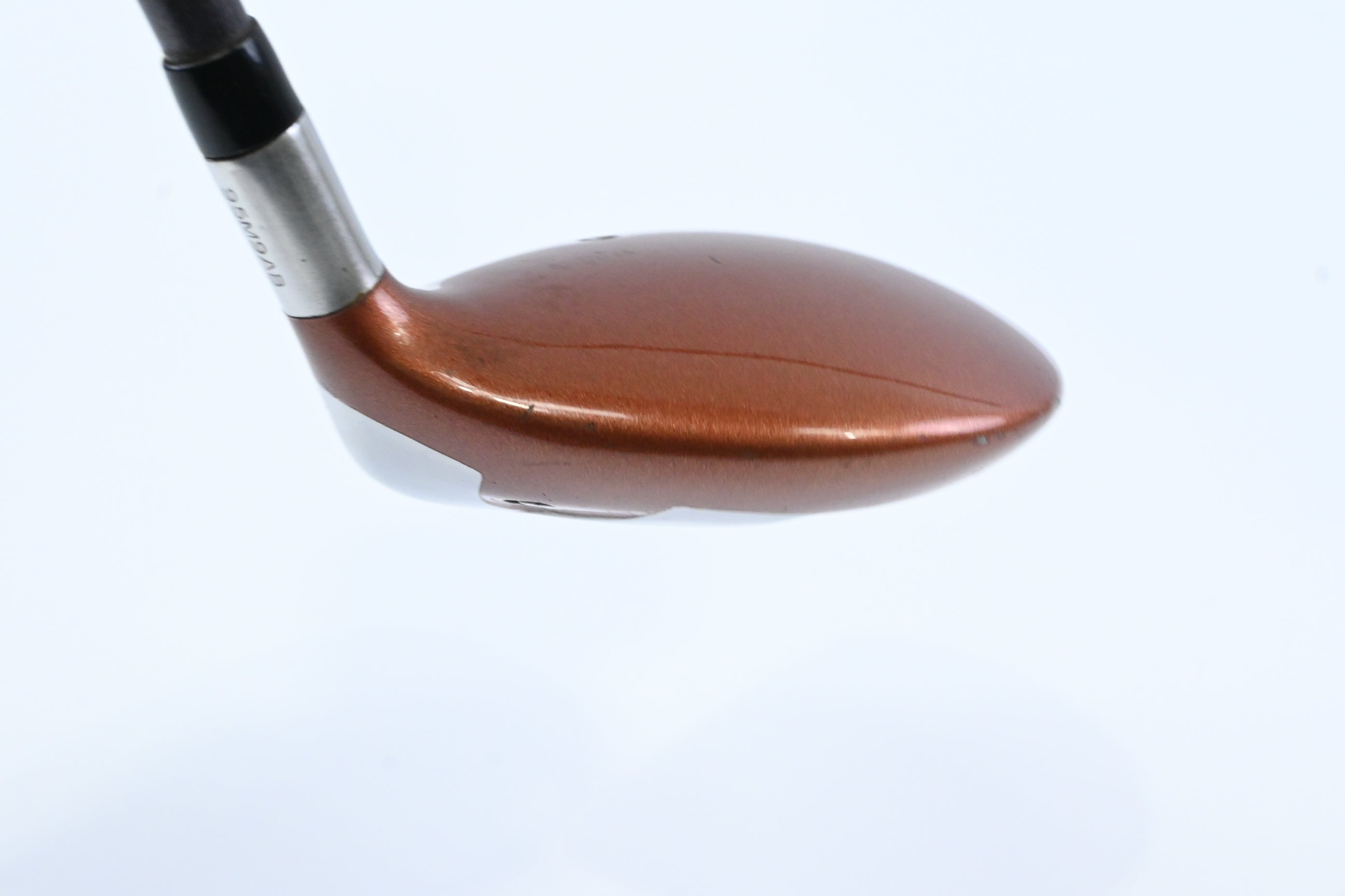 Taylormade Ti Bubble #3 Wood / 15 Degree / Regular Flex Bubble 2 Shaft 80