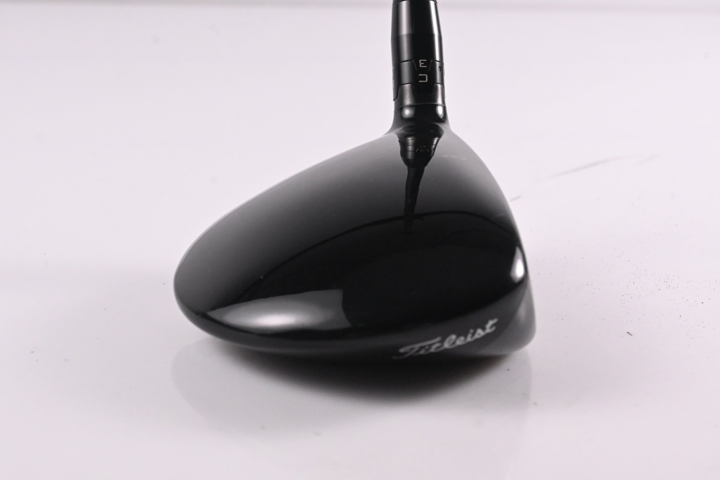 Titleist GT3 #3 Wood / 15 Degree / X-Flex Hzrdus Gen5 Black 70 Shaft