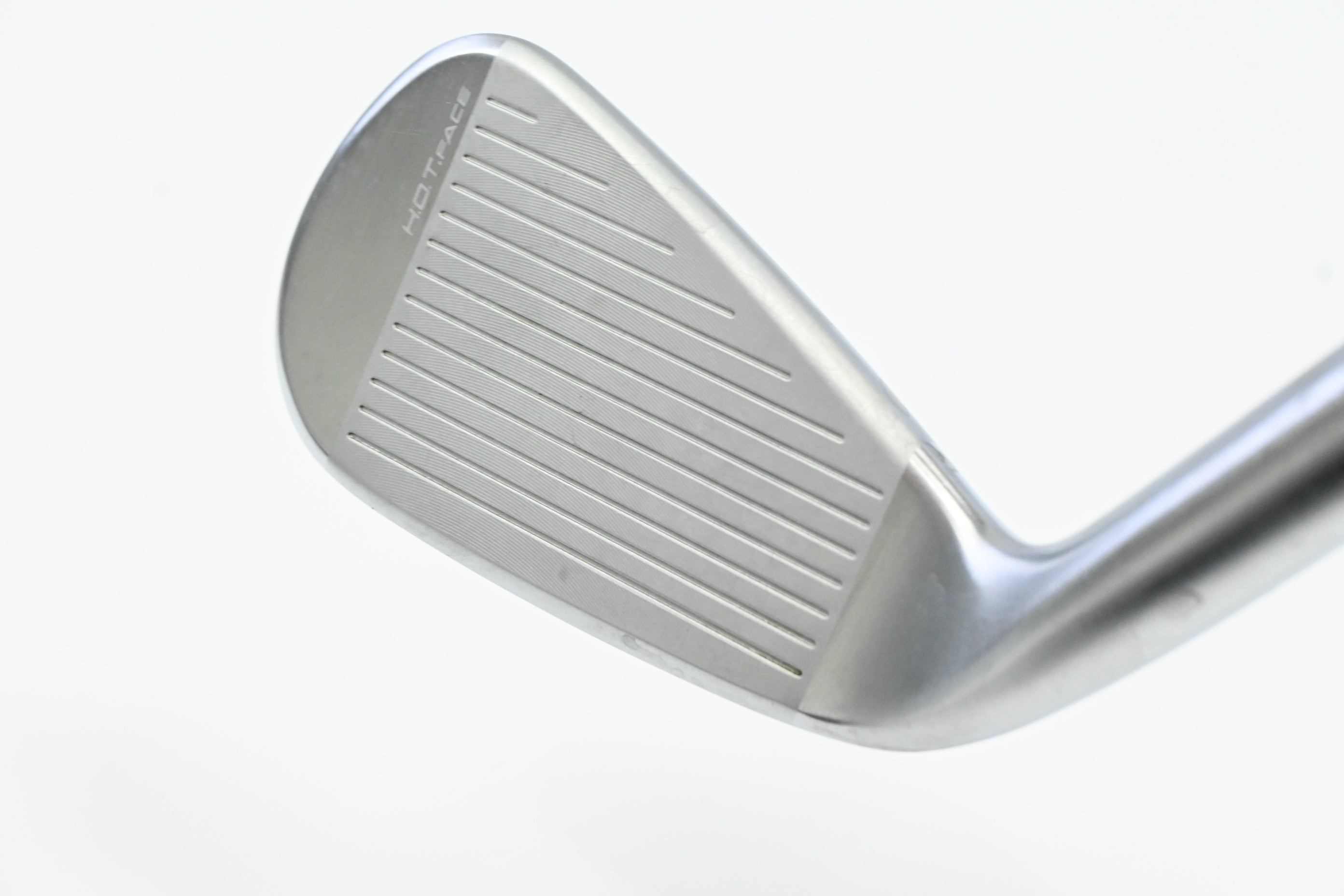 Cobra King Tec Utility #2 Iron / 17 Degree / Stiff Flex MMT 80 Shaft