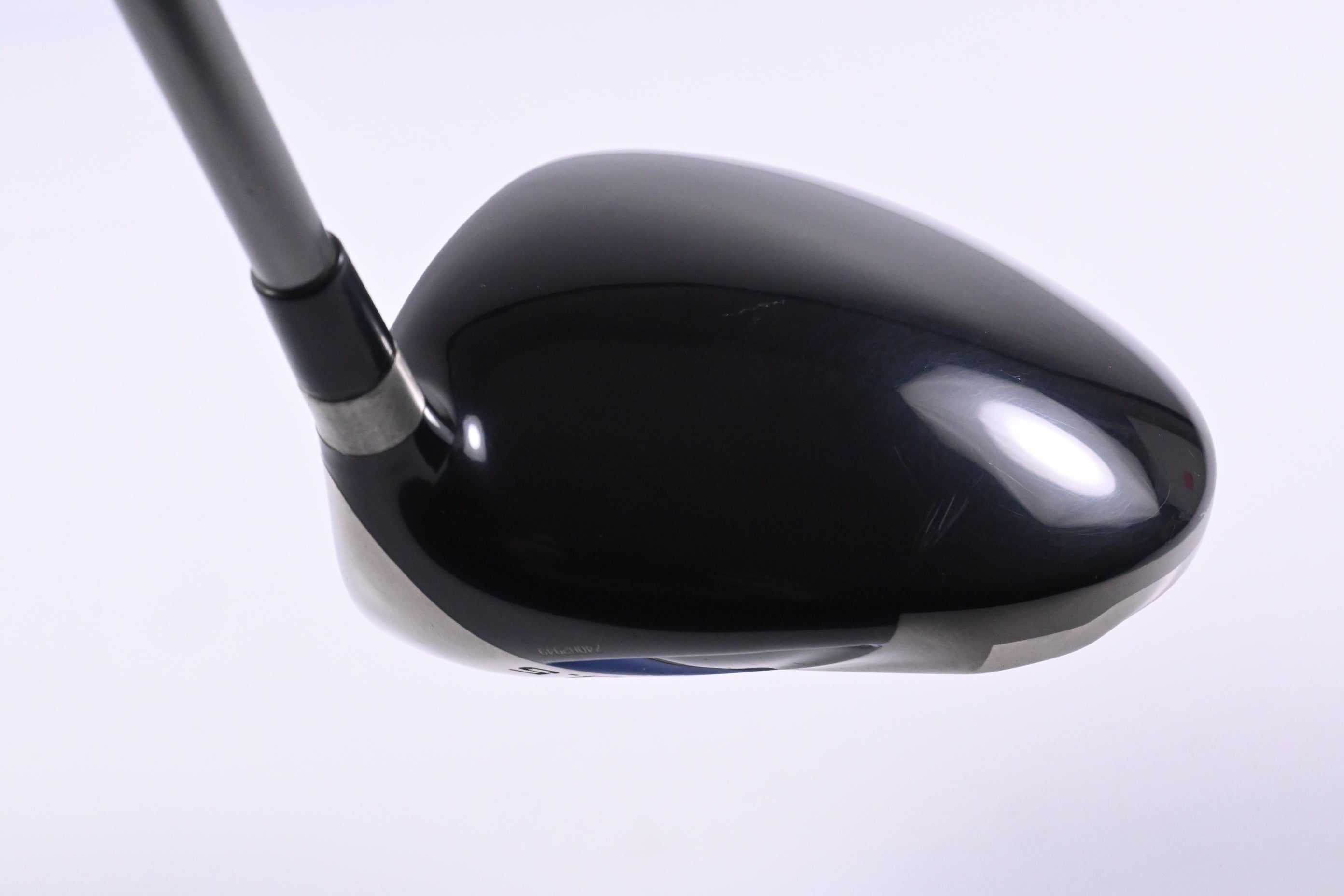 Cleveland Launcher DST Driver / 10.5 Degree / Stiff Flex Diamana Red 44 Shaft