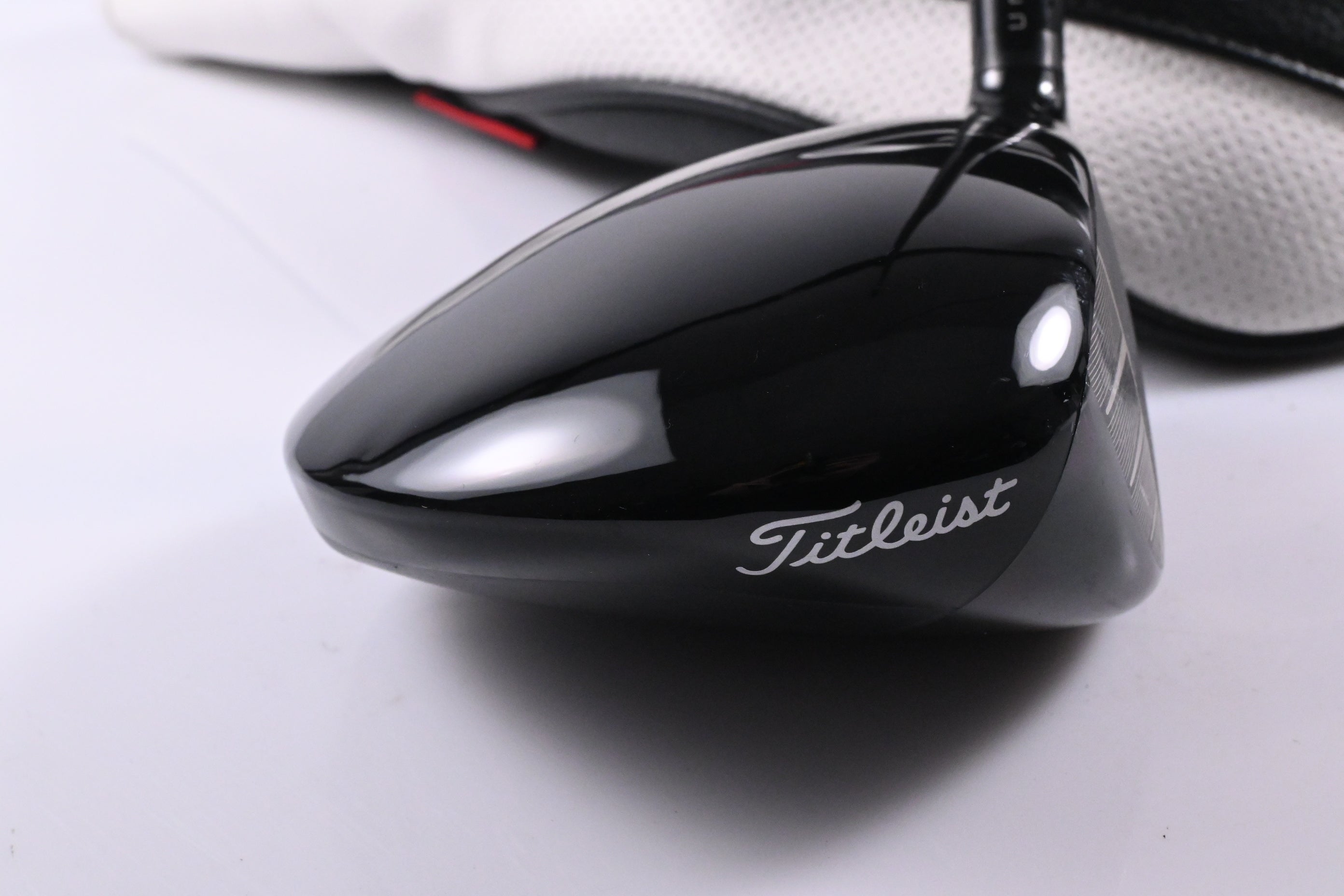 Titleist GT2 Driver / 9 Degree / Stiff Flex Tensei 1K Blue 55 Shaft