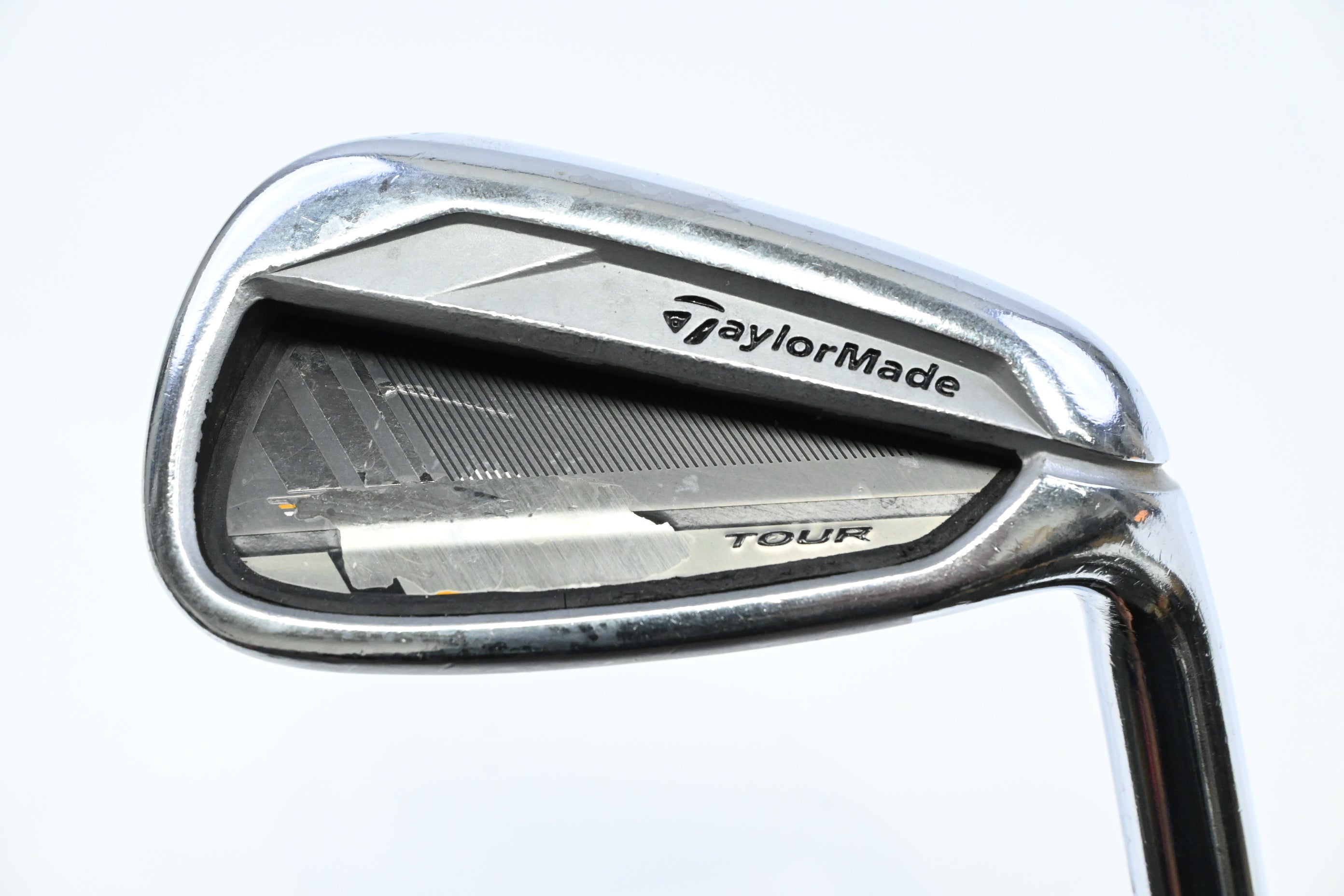 Taylormade Rocketbladez Tour Gap Wedge / 51.5 Degree / Stiff Flex KBS Tour Shaft