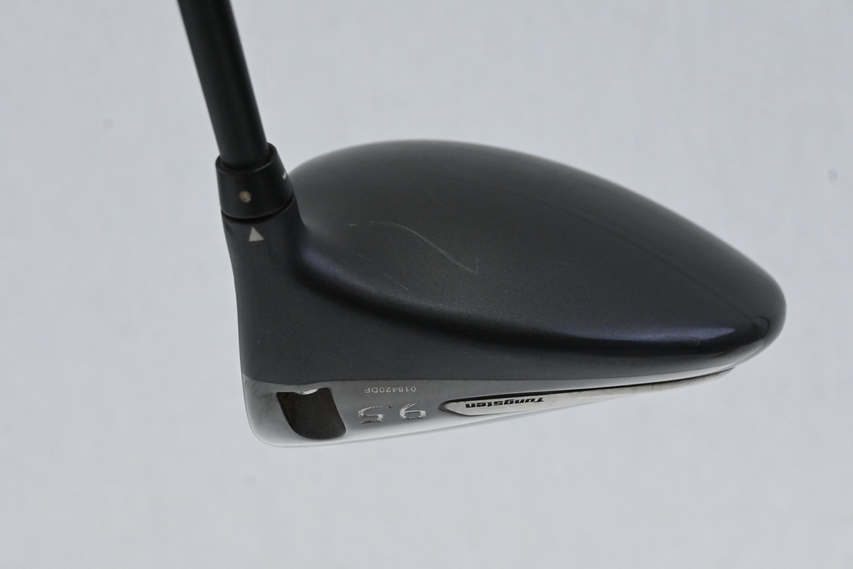 Ping i25 Driver / 9.5 Degree / Stiff Flex Ping PWR 65 Shaft