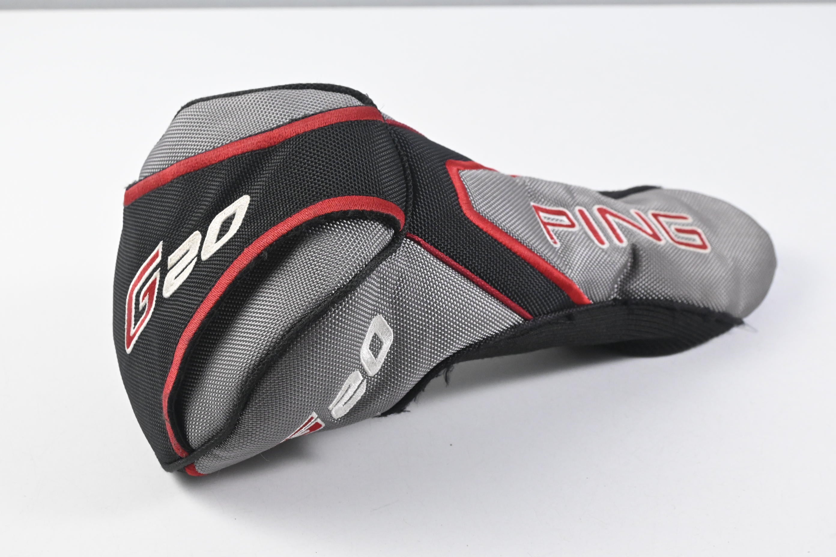 Ping G20 Driver / 10.5 Degree / Regular Flex Ping TFC 169 Shaft