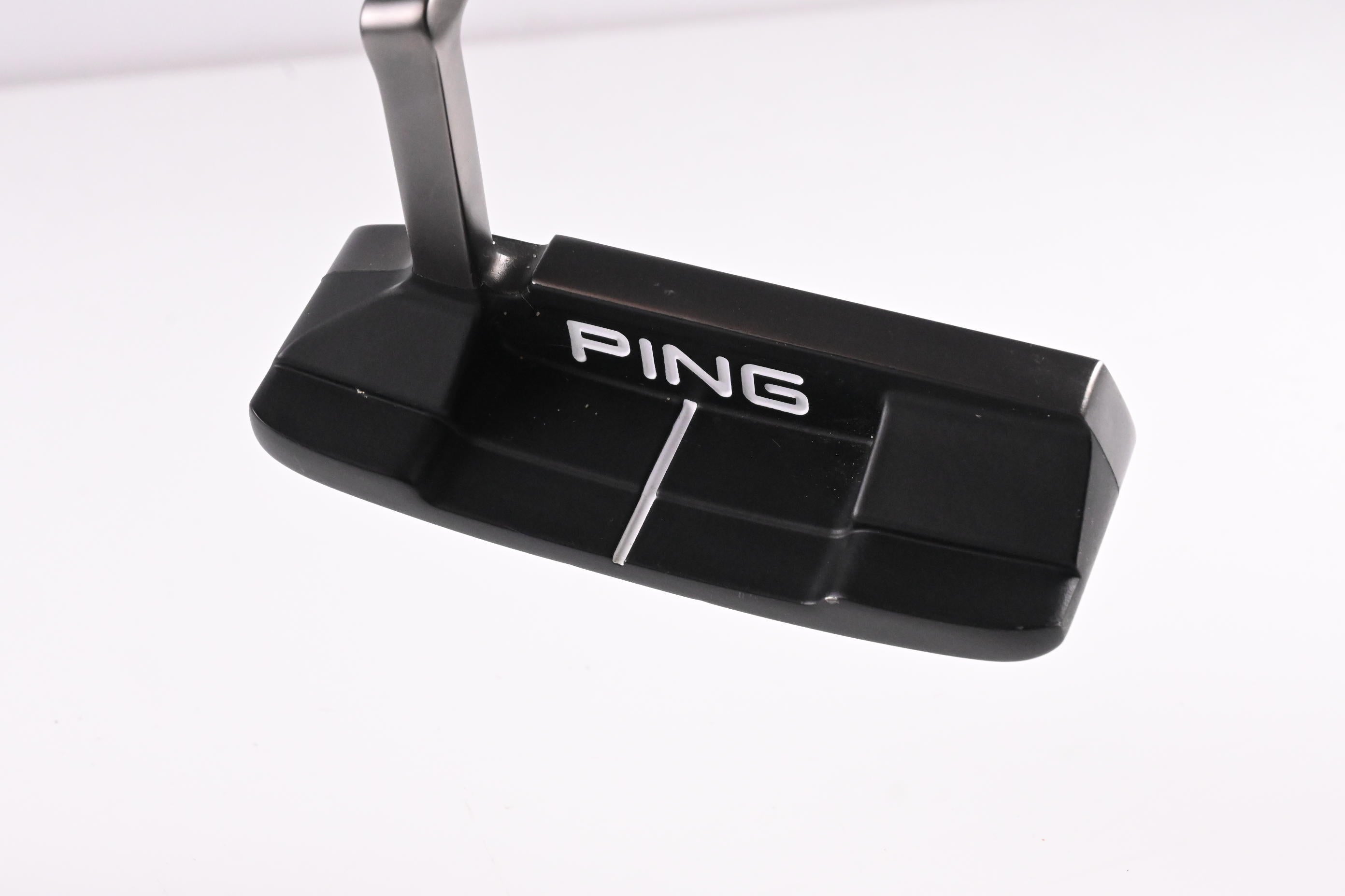 Ping Scottsdale Asner 2D 2025 Putter / 35 Inch