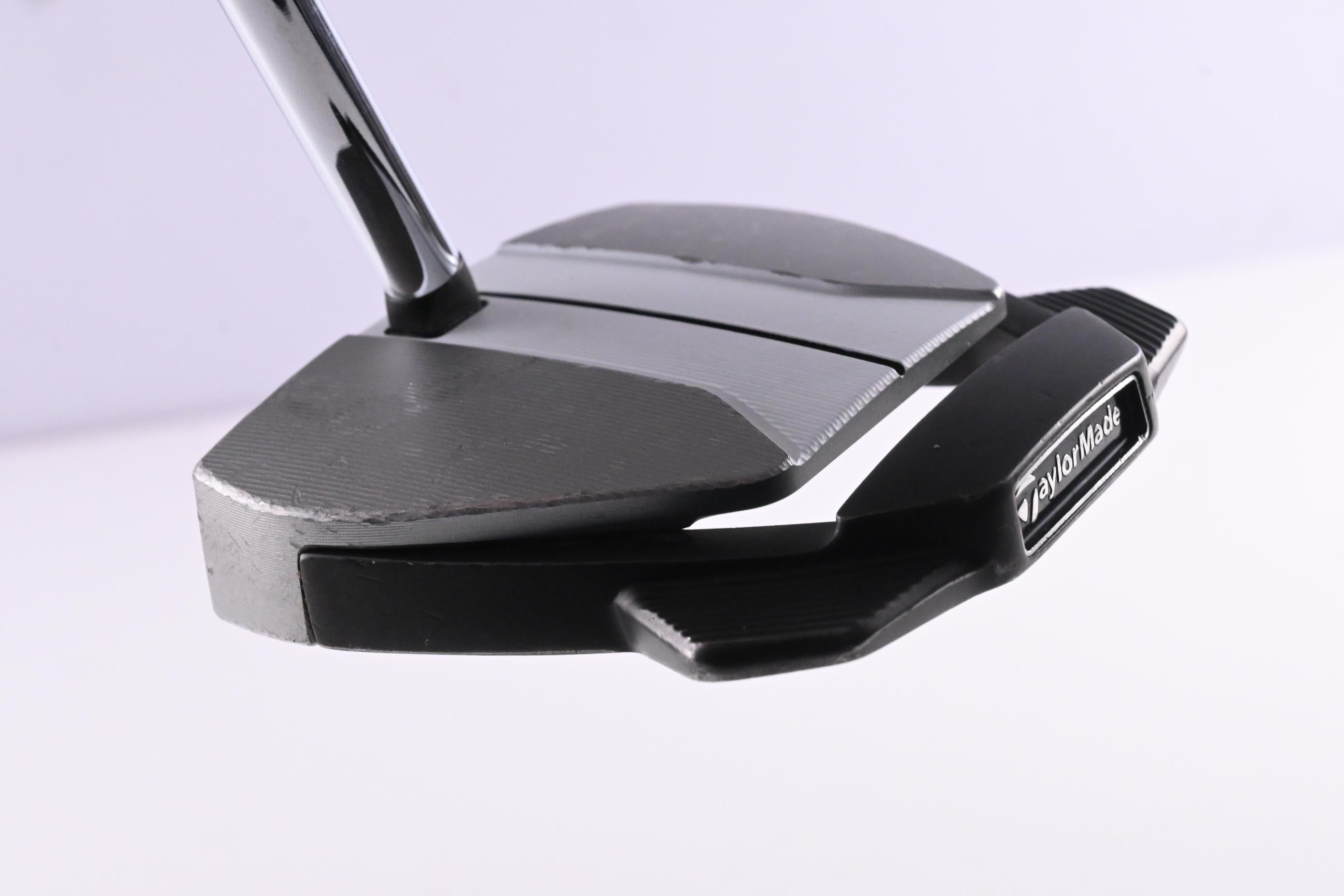 Taylormade Spider GTX Silver/White Putter / 35.5 Inch