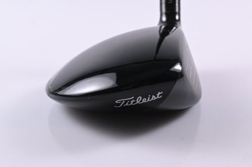Titleist GT2 #3 Wood / 16.5 Degree / Stiff Flex Hzrdus Gen5 Black 70 Shaft