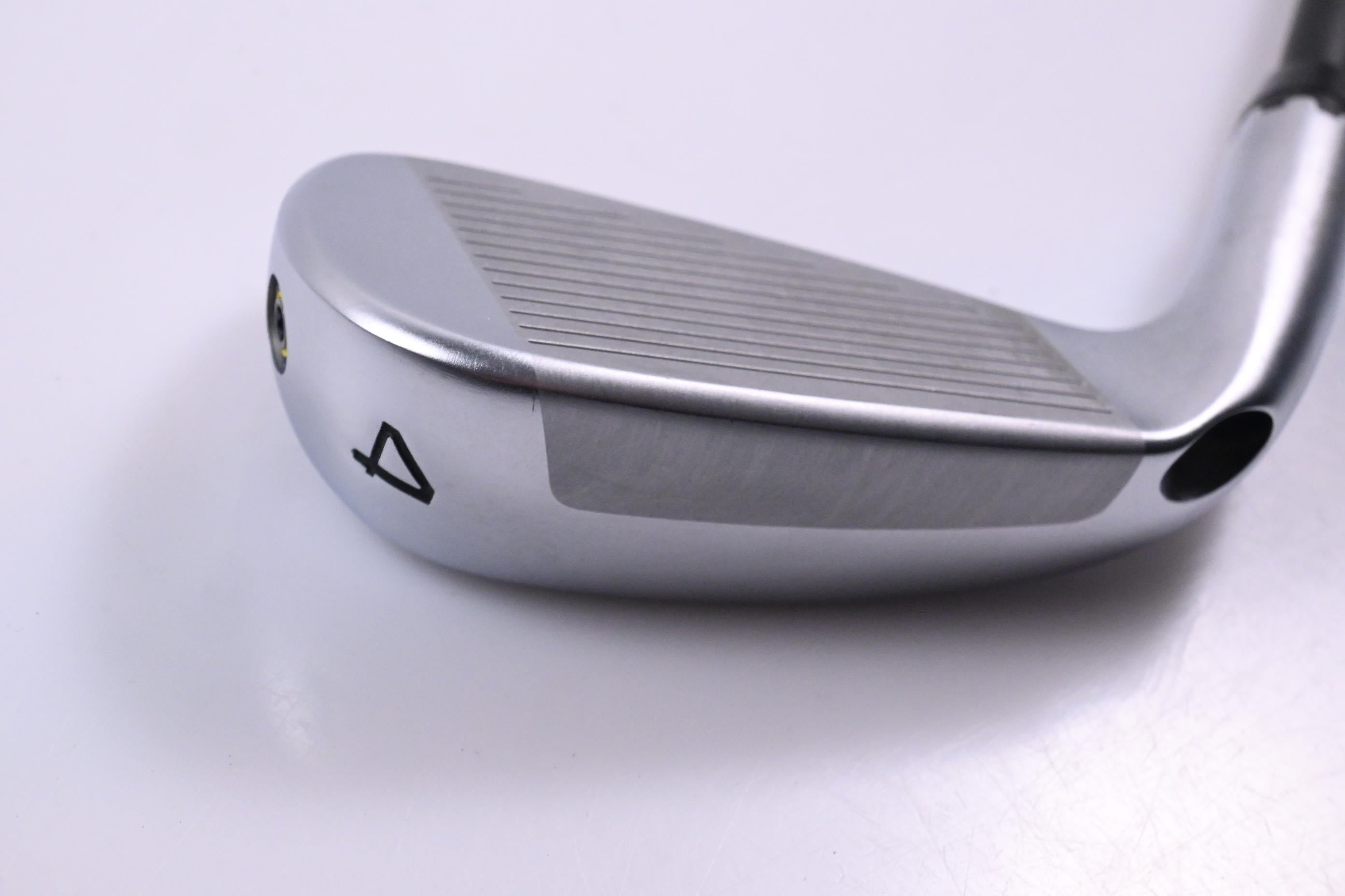 Cobra King Utility 2020 #4 Iron / 22.5 Degree / Regular Flex Catalyst 60 Shaft