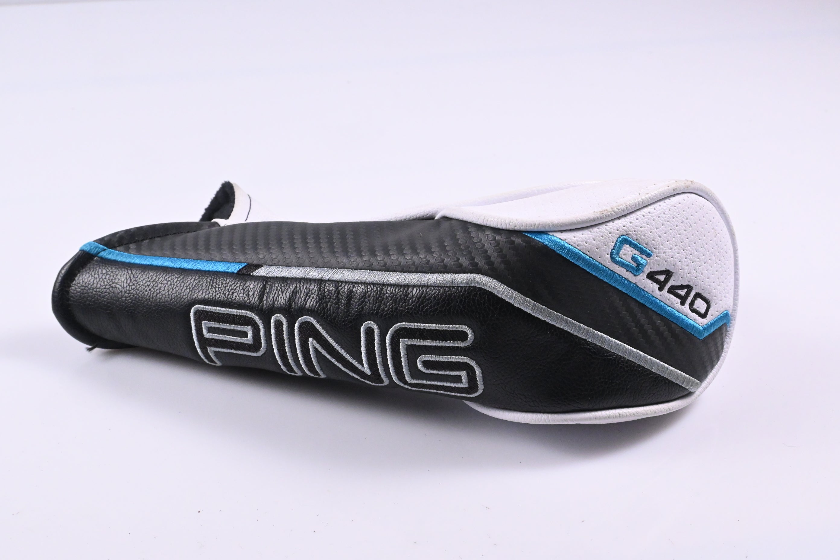 Ping G440 #5 Hybrid / 26 Degree / Senior Flex Ping ALTA CB Blue 70 Shaft