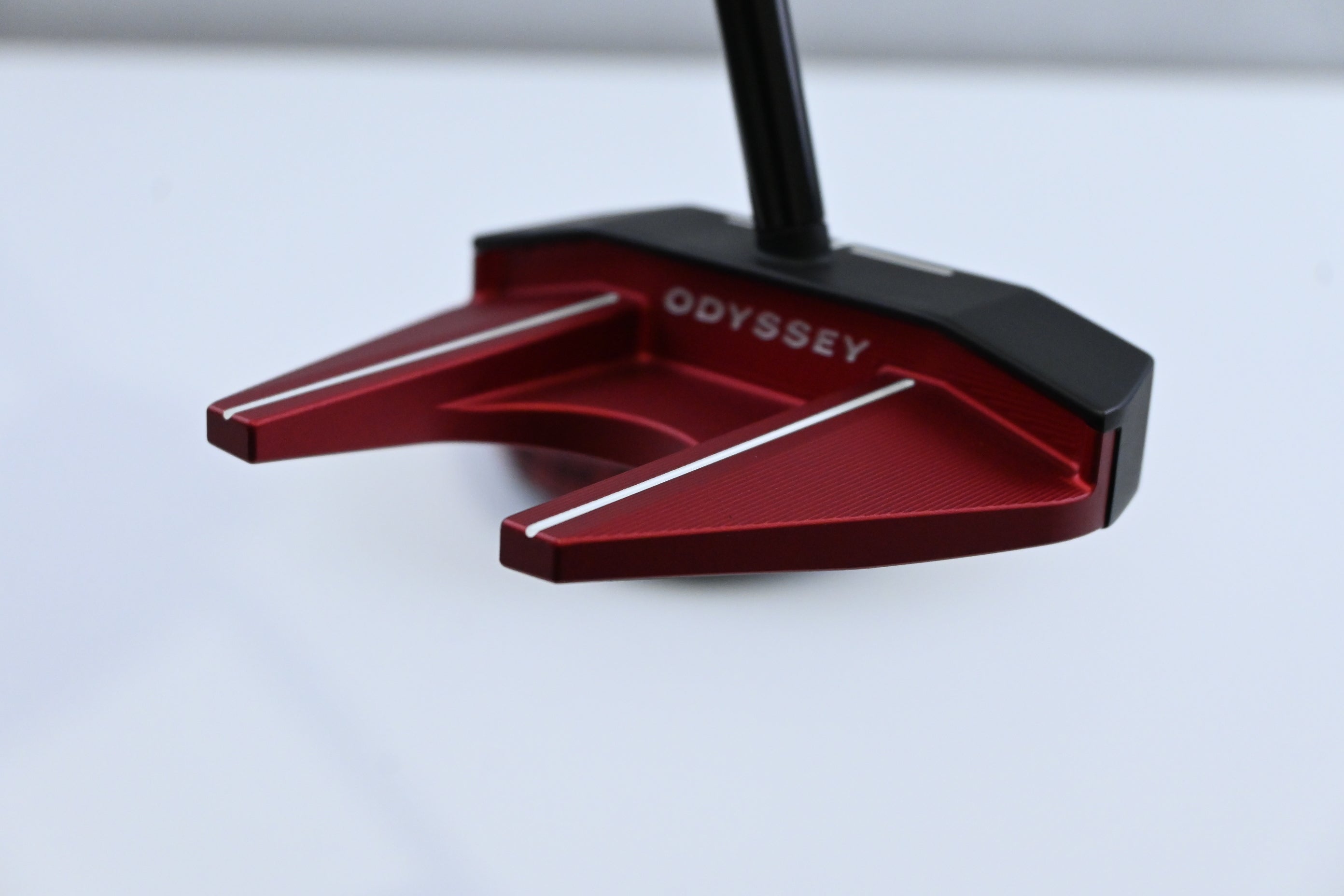 Odyssey Square 2 Square Tri-Hot #7 Putter / 34 Inch