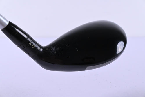 Titleist TSi1 #4 Hybrid / 20 Degree / Regular Flex Aldila Ascent 50 Shaft