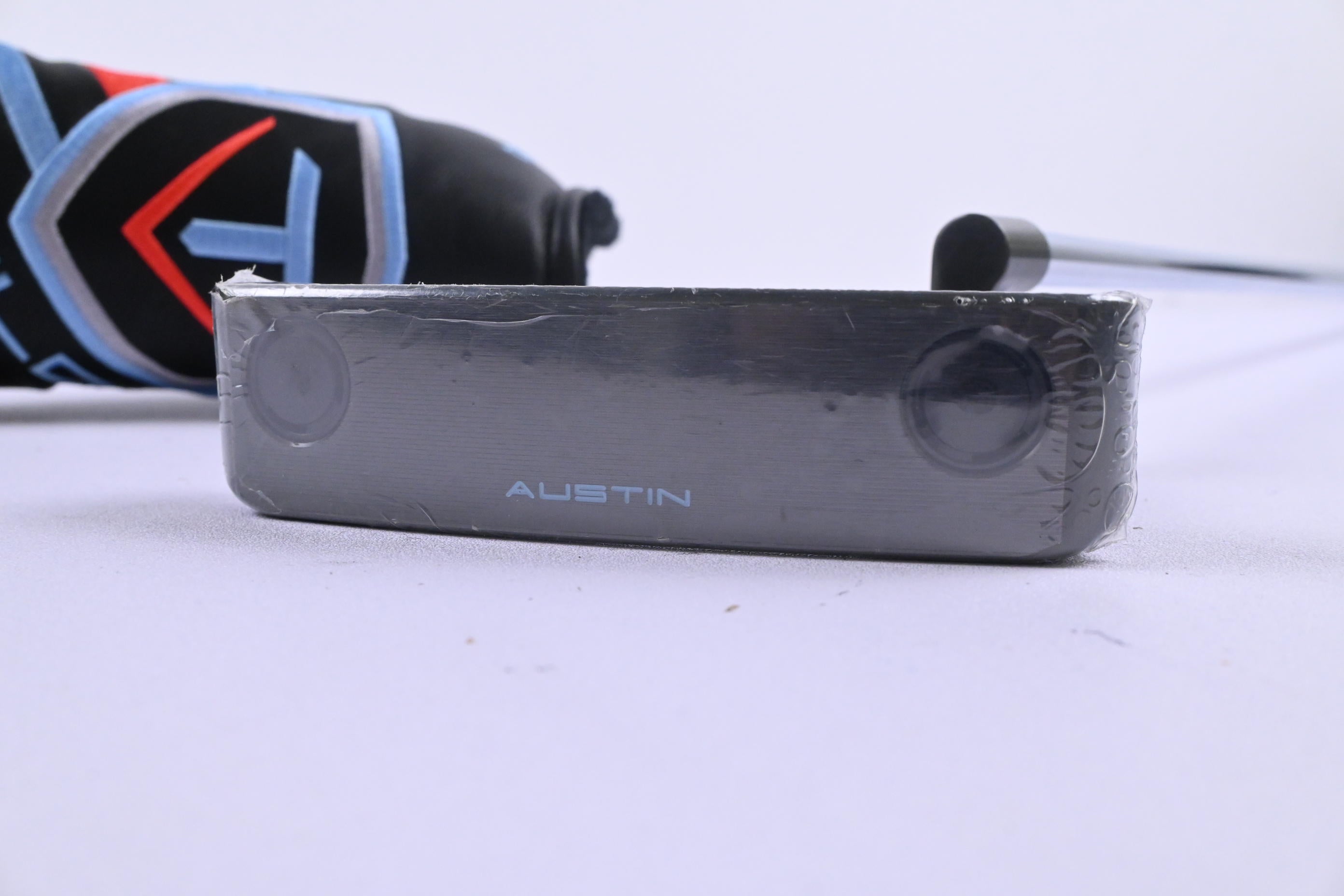 Toulon 2025 Austin H1 Putter / 35 Inch