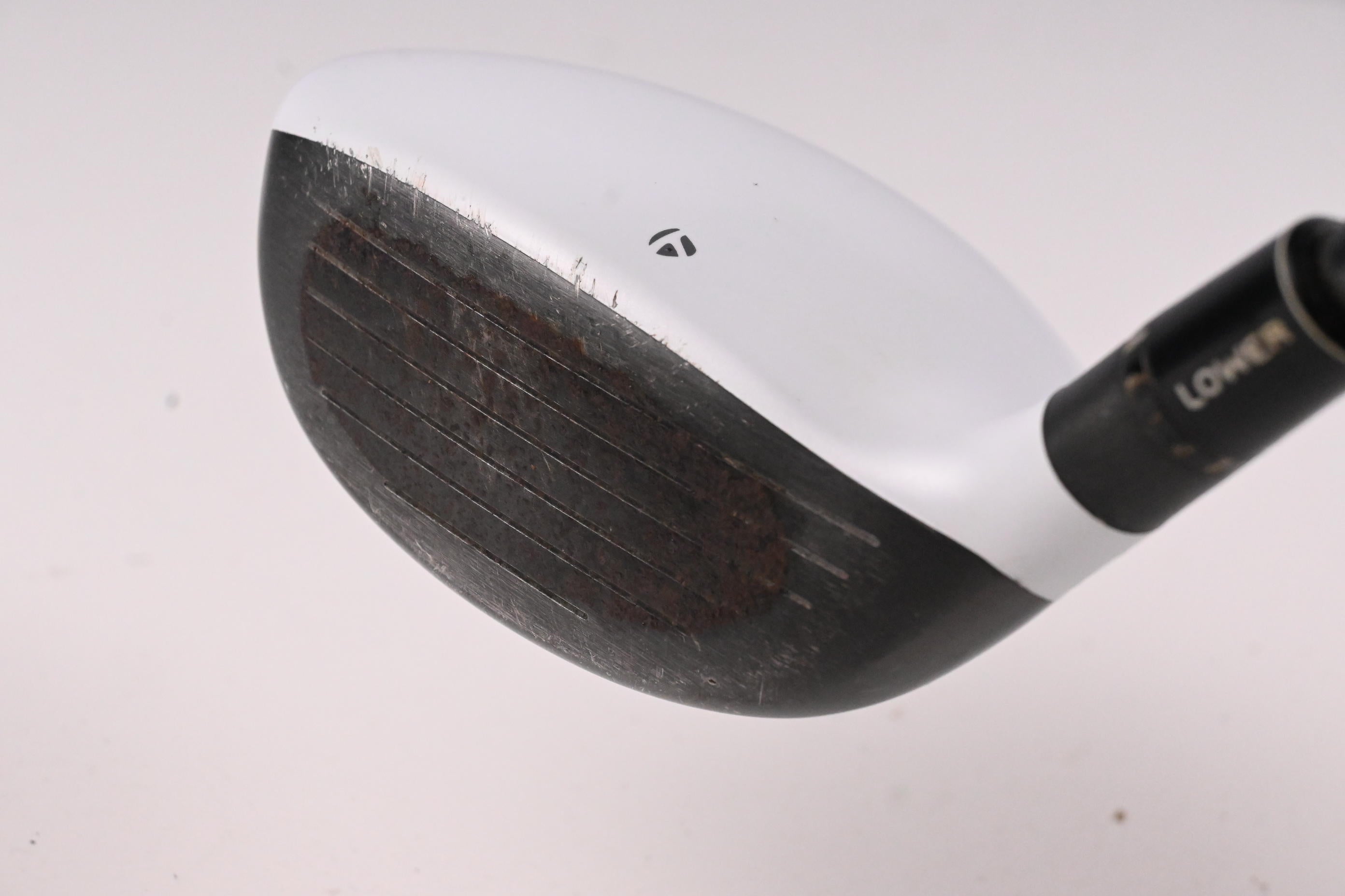 Taylormade R15 #3 Wood / 15 Degree / Regular Flex Fujikura Speeder Evolution 67