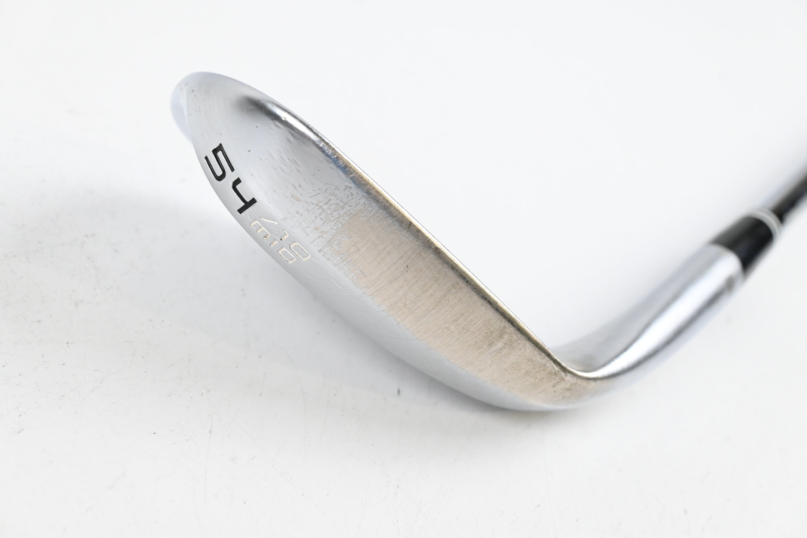 Cleveland RTX-4 Sand Wedge / 54 Degree / Stiff Flex Dynamic Gold S400 Shaft