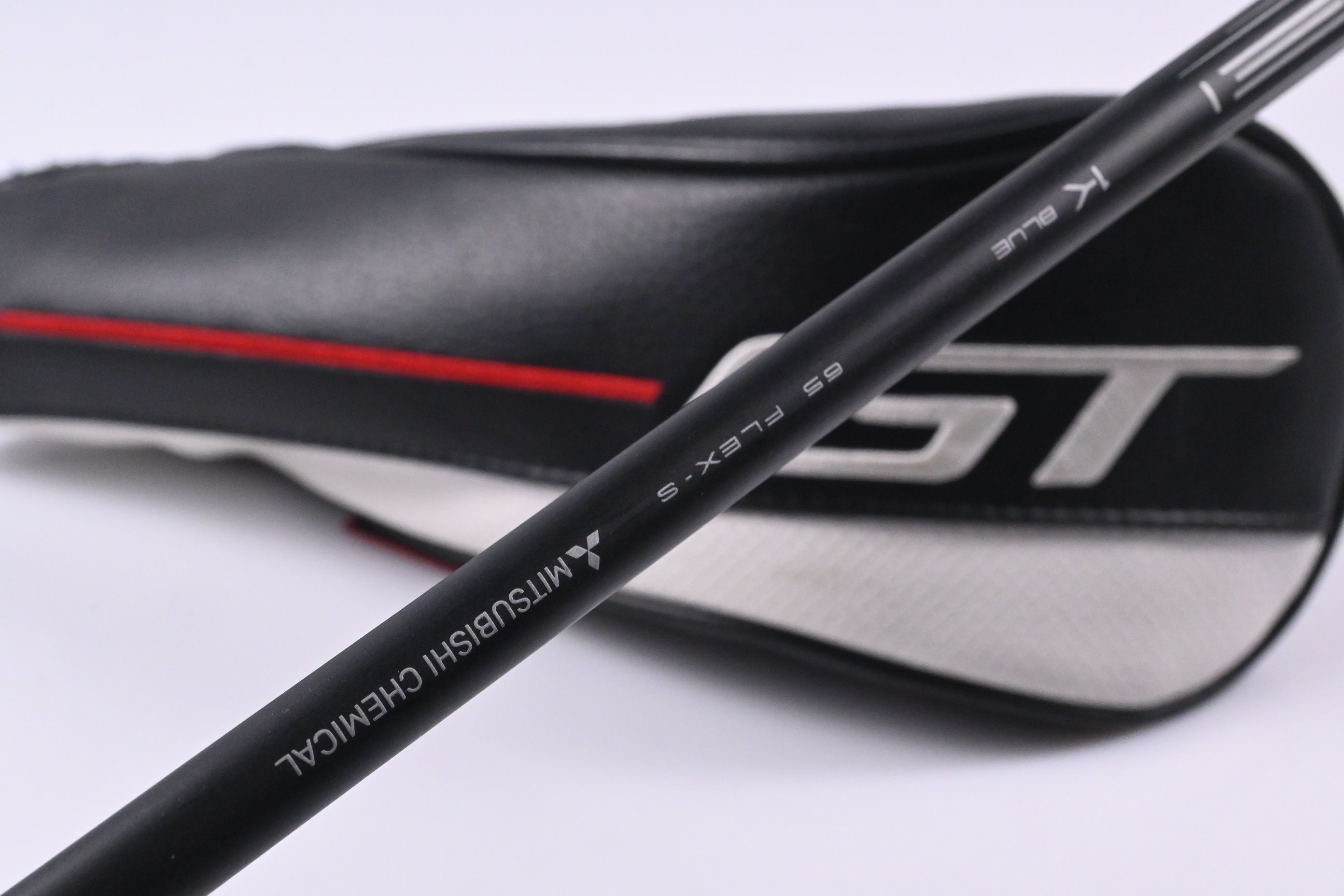 Titleist GT2 #3 Wood / 15 Degree / Stiff Flex Tensei 1K Blue 65 Shaft