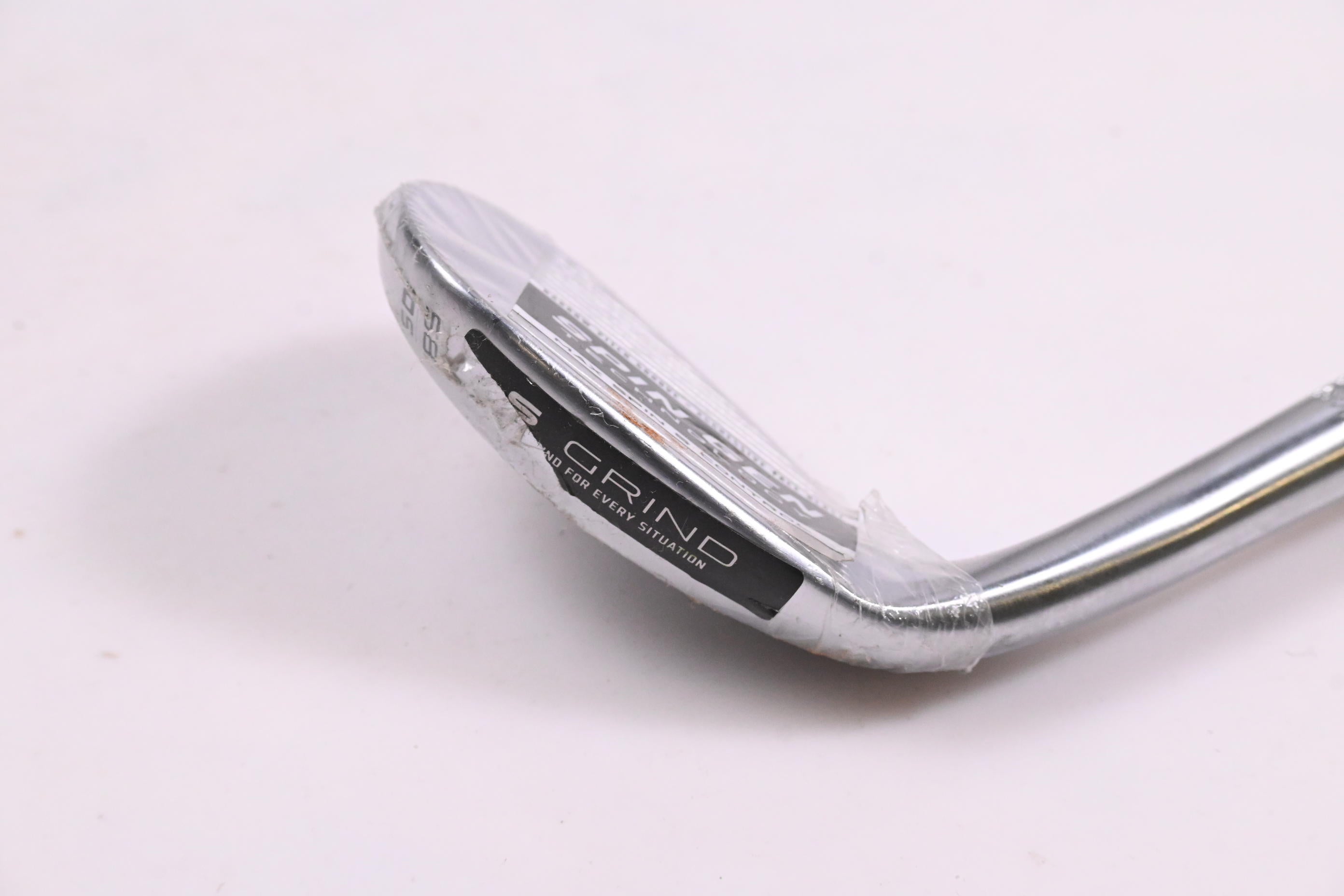 Callaway Opus Lob Wedge / 58 Degree / Wedge Flex Dynamic Gold Mid 115