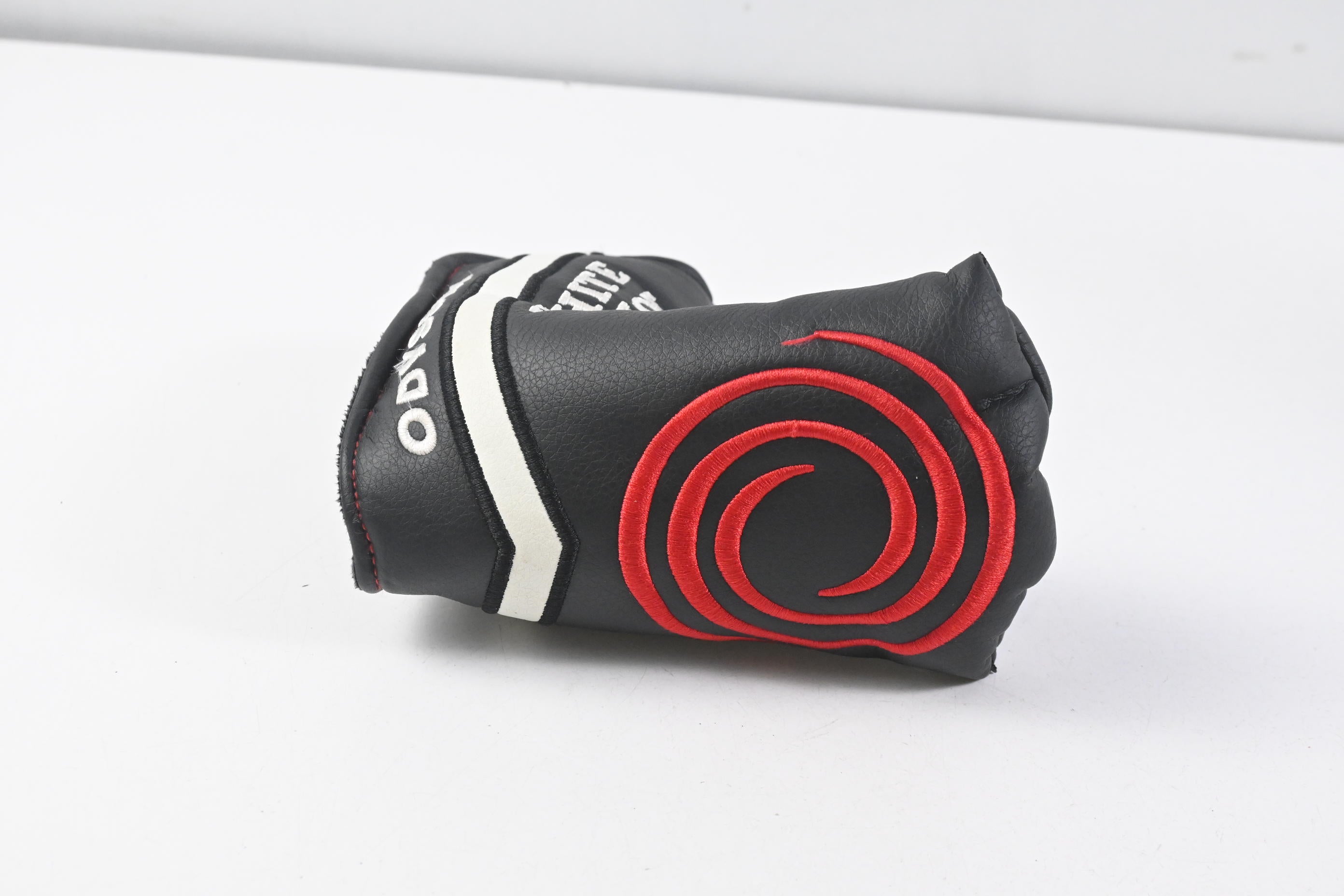 Odyssey White Hot Versa Double Wide Putter / 34 Inch