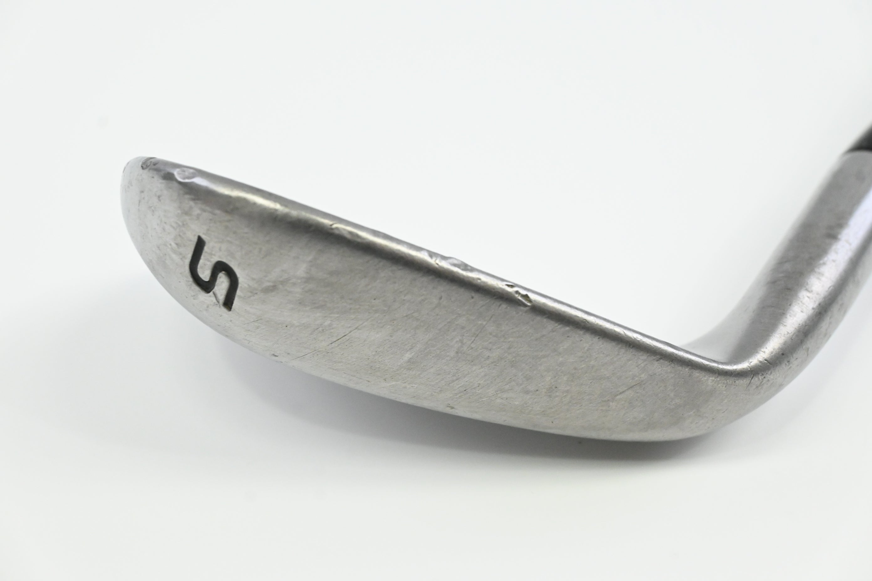 Cobra Max Sand Wedge / 55 Degree / Regular Flex Cobra Max Shaft