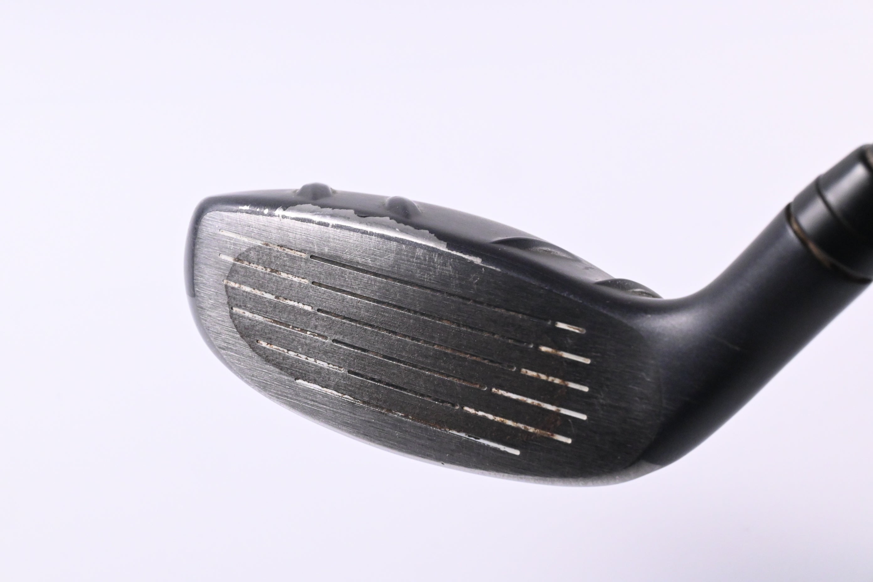 Ping G410 #3 Hybrid / 19 Degree / Regular Flex Ping Alta CB Red 70 Shaft