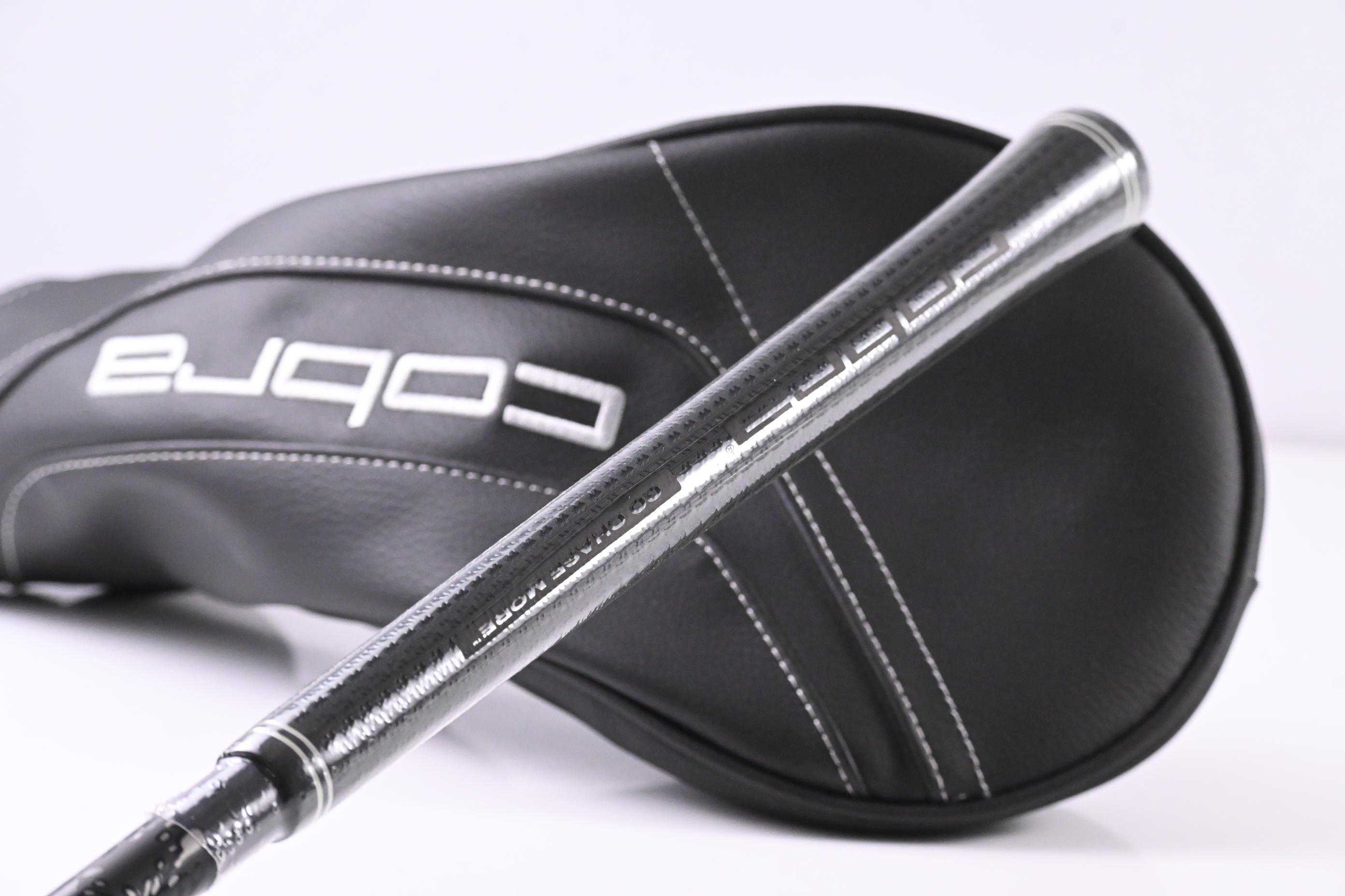 Cobra OPTM MAX-D Driver / 10.5 Degree / Stiff Flex Kai'li Red DarkWave 50 Shaft
