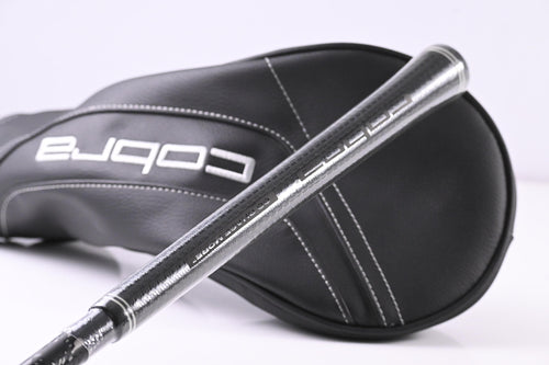 Cobra OPTM MAX-D Driver / 10.5 Degree / Stiff Flex Kai'li Red DarkWave 50 Shaft