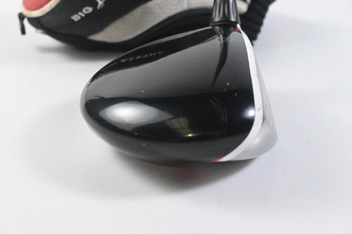 Callaway Big Bertha 2007 #5 Wood / 18 Degree / Regular Flex Callaway 70 Shaft