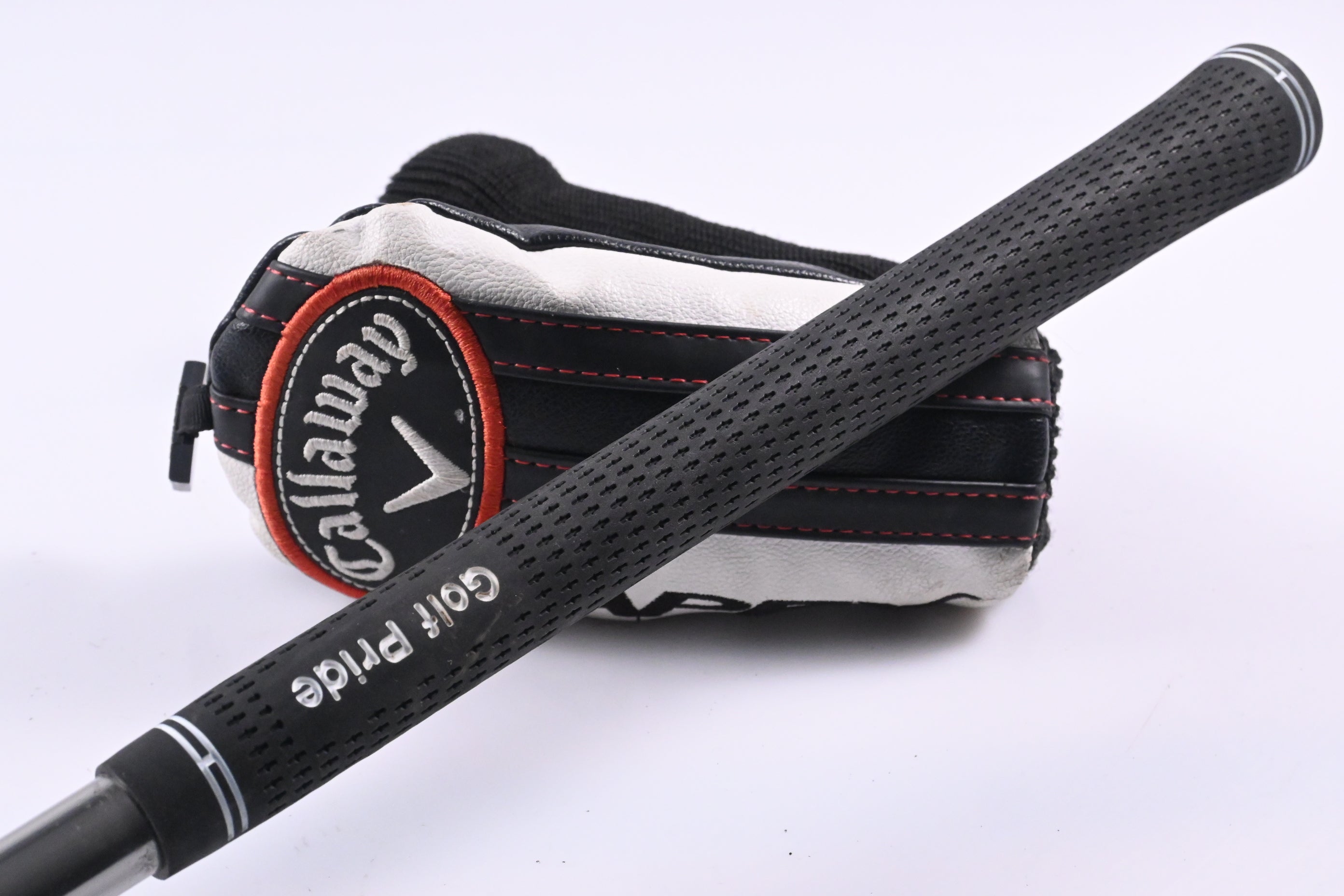 Callaway Apex 2019 #3 Hybrid / 20 Degree / Stiff Flex Catalyst 70 Shaft