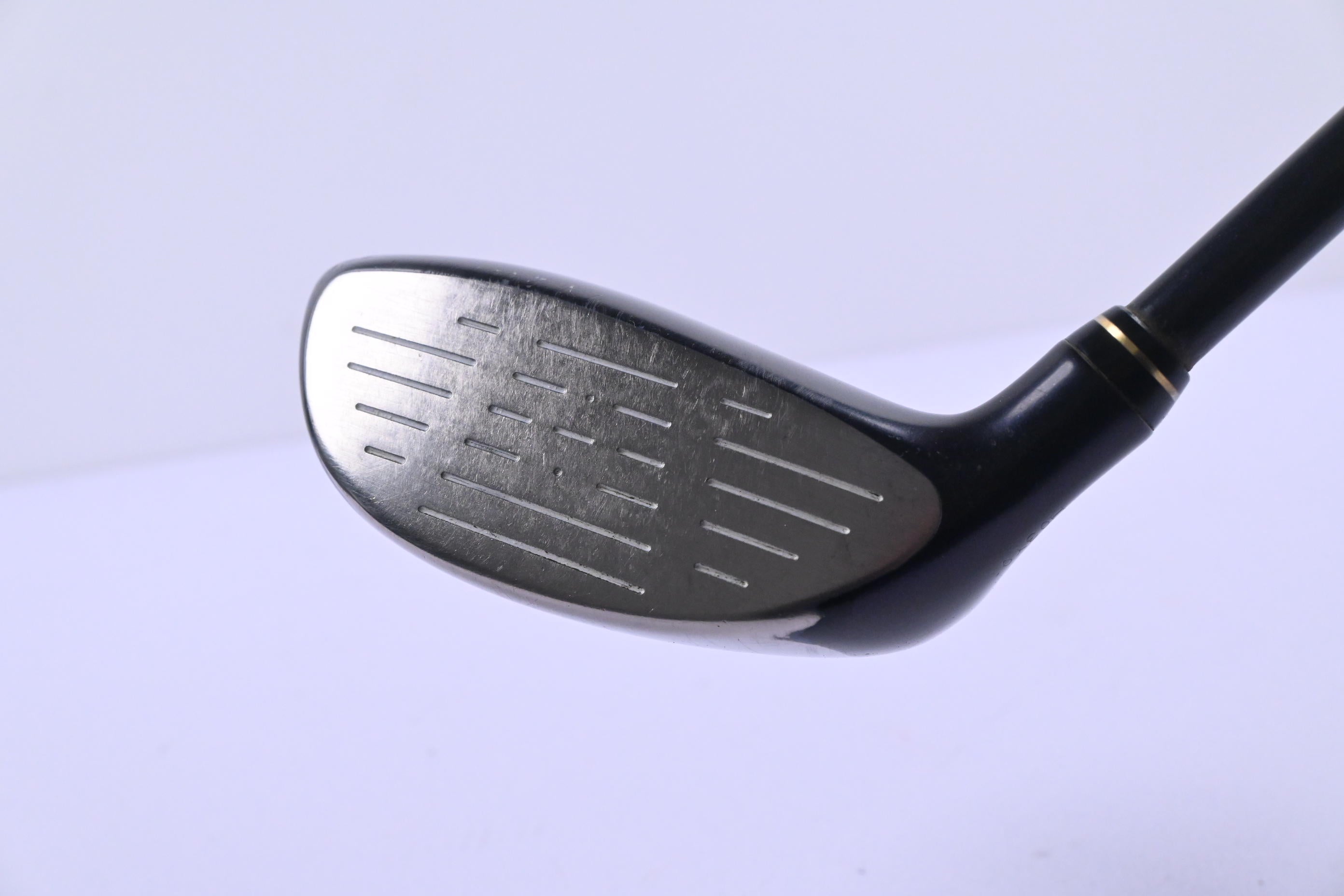 XXIO Tour Special #3 Wood / 15 Degree / Regular Flex Srixon SV-300 Tour Light