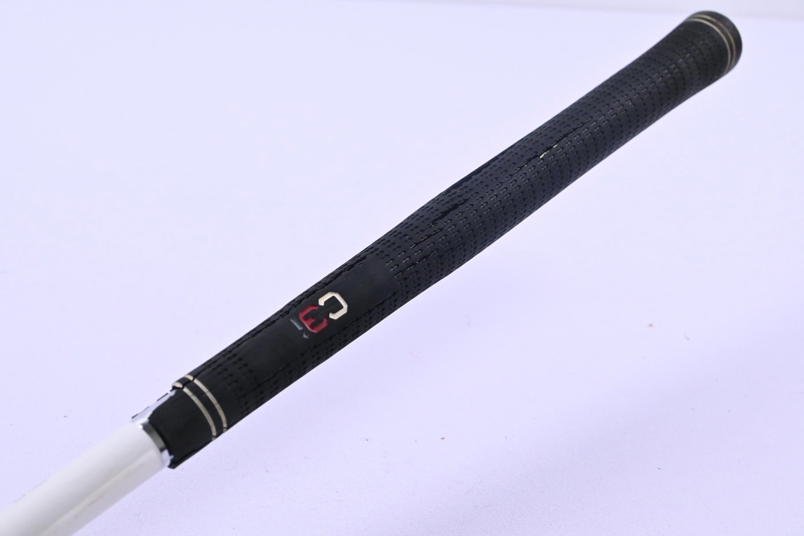 C3i Lob Wedge / 59 Degree / Wedge Flex C3i Steel Shaft