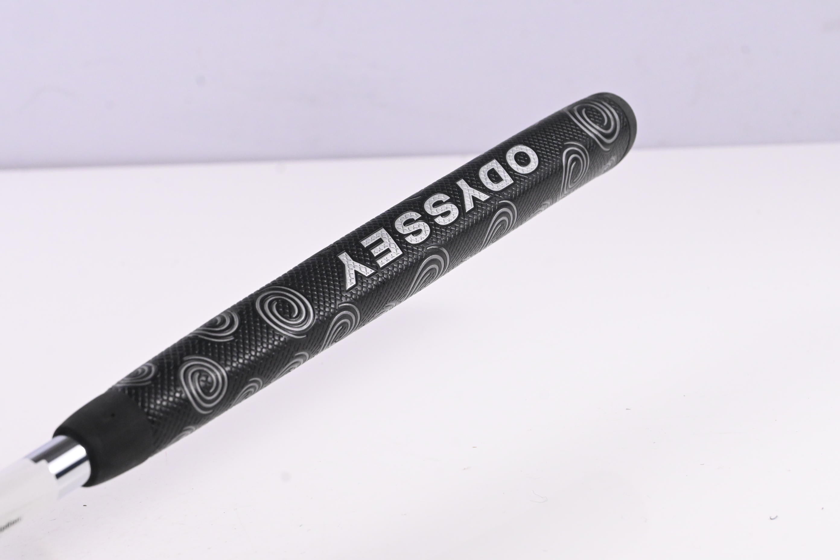 Odyssey Microhinge #7 DB Putter / 34 Inch