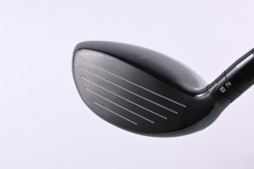 Titleist GT2 #3 Wood / 16.5 Degree / Stiff Flex Hzrdus Gen5 Black 70 Shaft