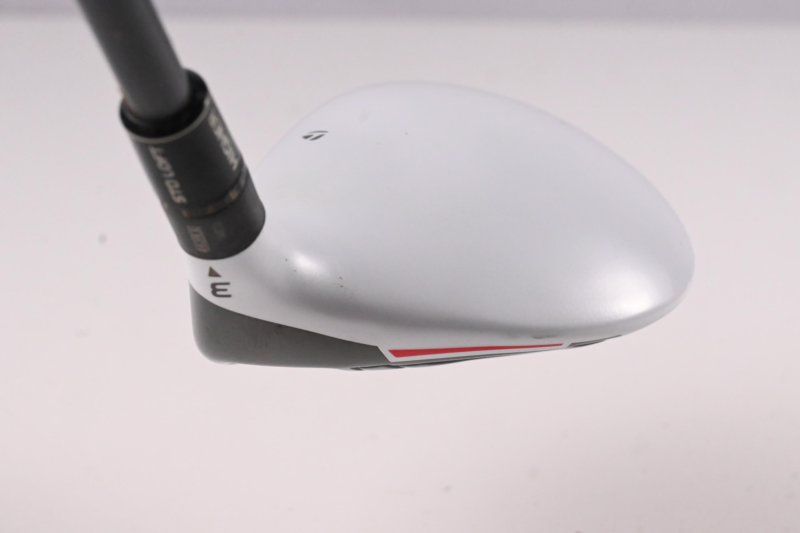 Taylormade R15 #3 Wood / 15 Degree / Regular Flex Fujikura Speeder Evolution 67