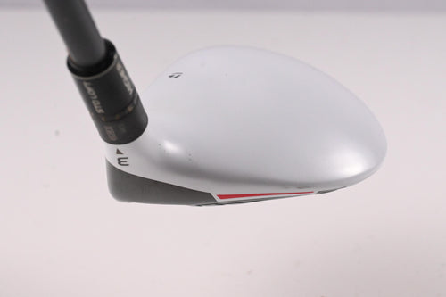 Taylormade R15 #3 Wood / 15 Degree / Regular Flex Fujikura Speeder Evolution 67