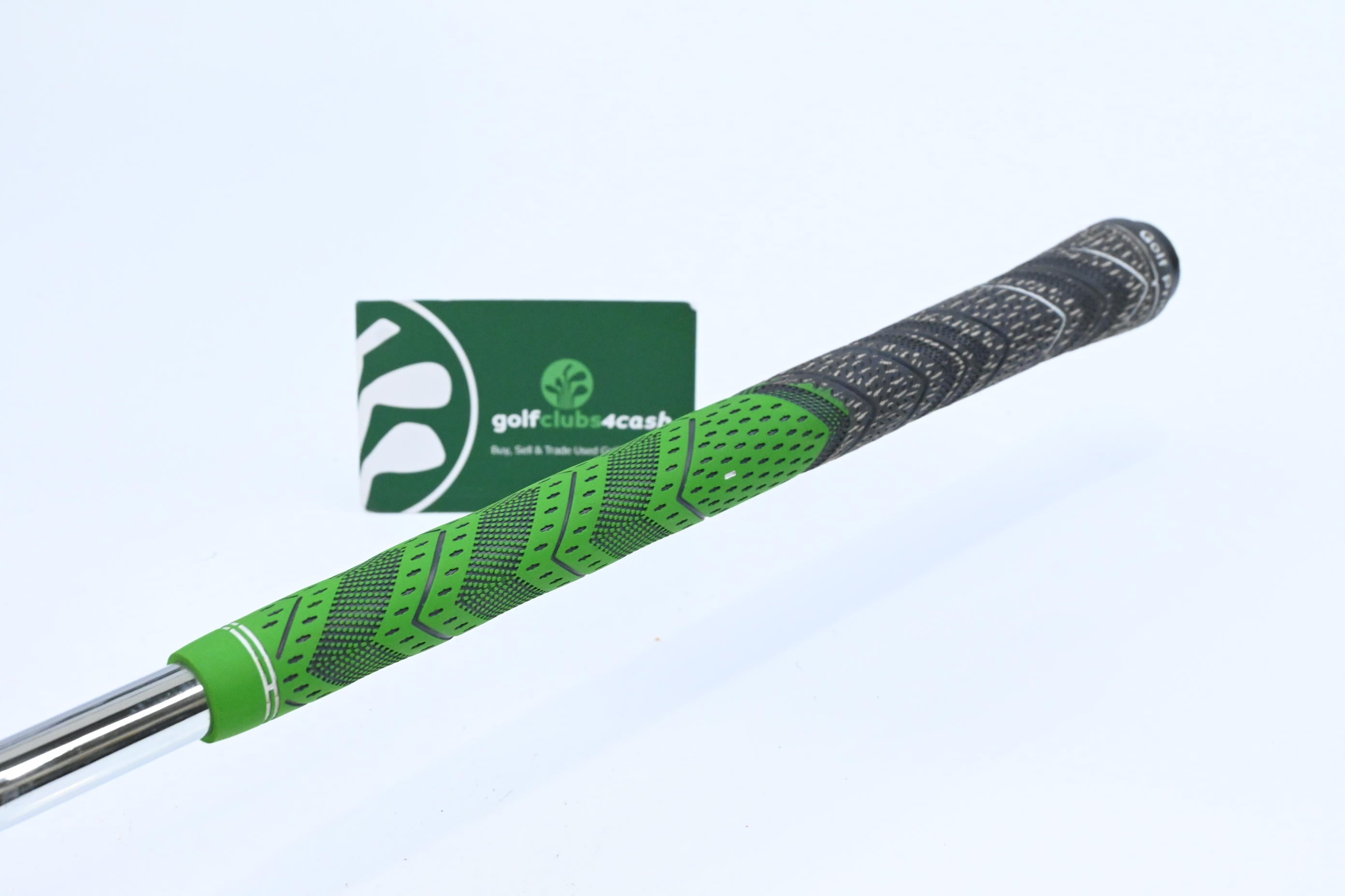 Vega VWY Gap Wedge / 52 Degree / Wedge Flex Shimada Steel Shaft