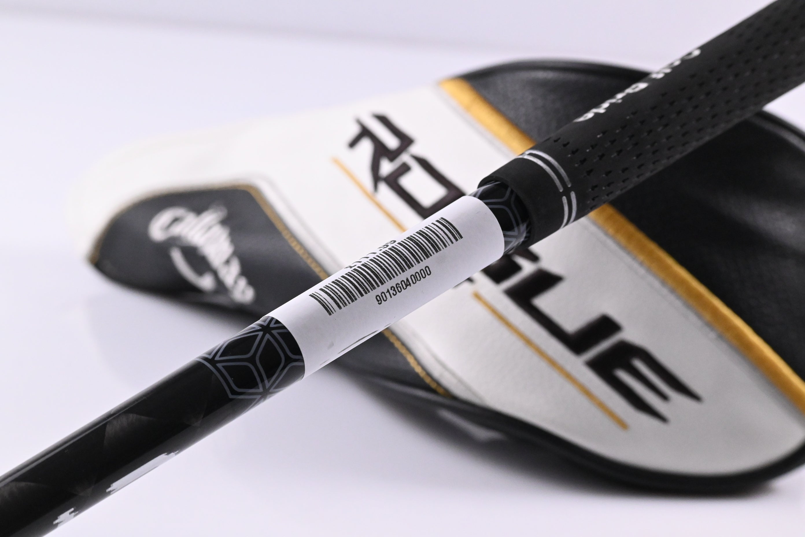 Ladies Callaway Rogue ST Max #3 Wood / 15 Degree / Ladies Flex Cypher 40 Shaft