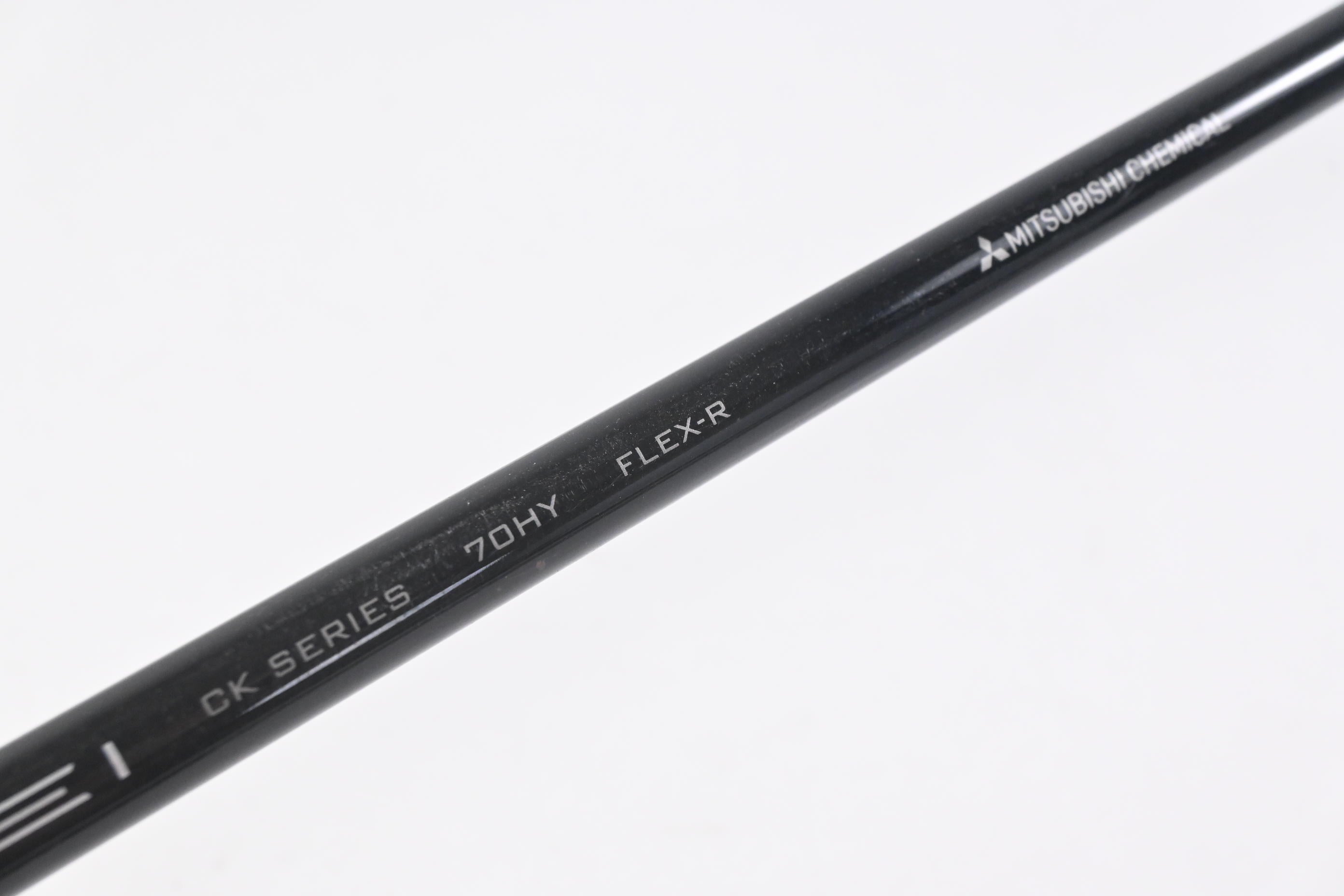 Tensei CK Blue 70 #4 Hybrid Shaft / Regular Flex / Titleist 2nd Gen