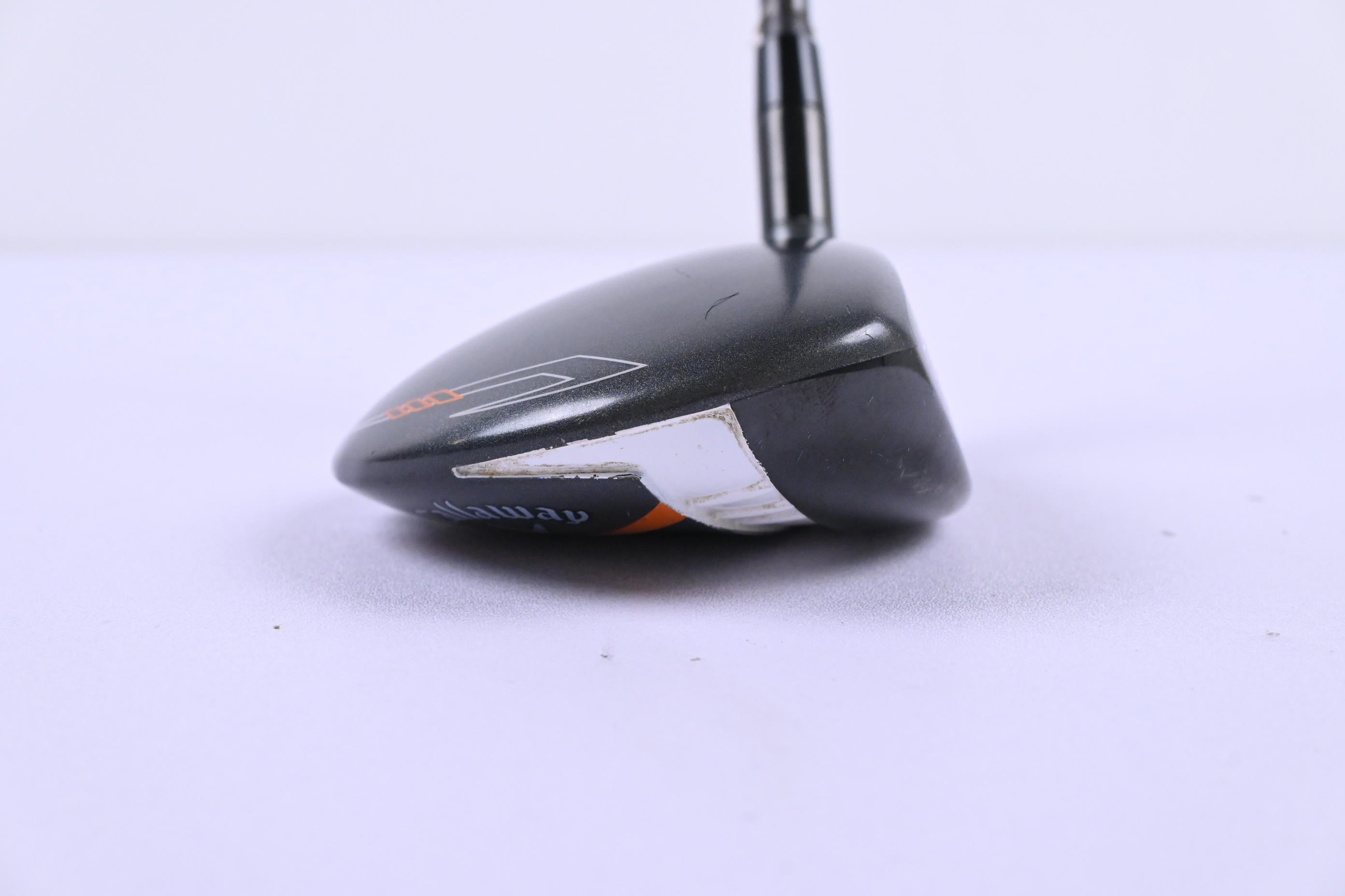 Callaway X2 Hot #5 Wood / 19 Degree / Regular Flex Aldila Tour Blue 60 Shaft