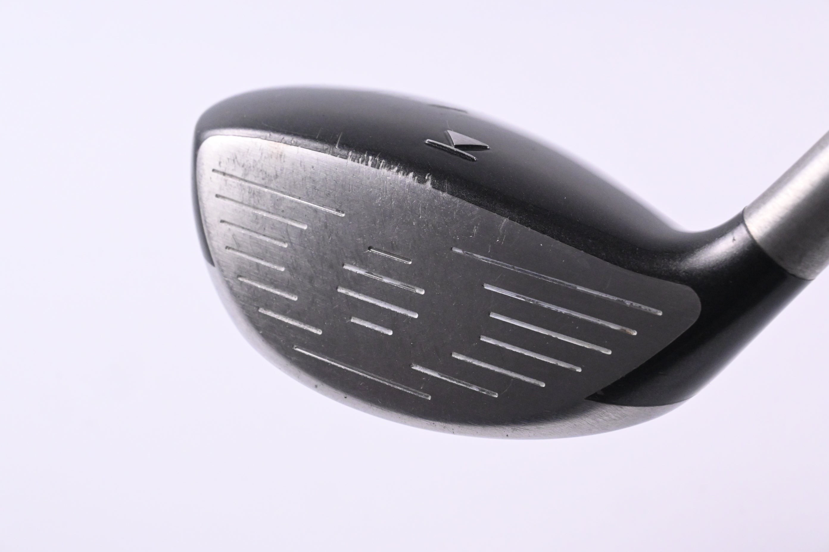Titleist 904 F #3 Wood / 15 Degree / Stiff Flex Graphite Design YS-6 Shaft
