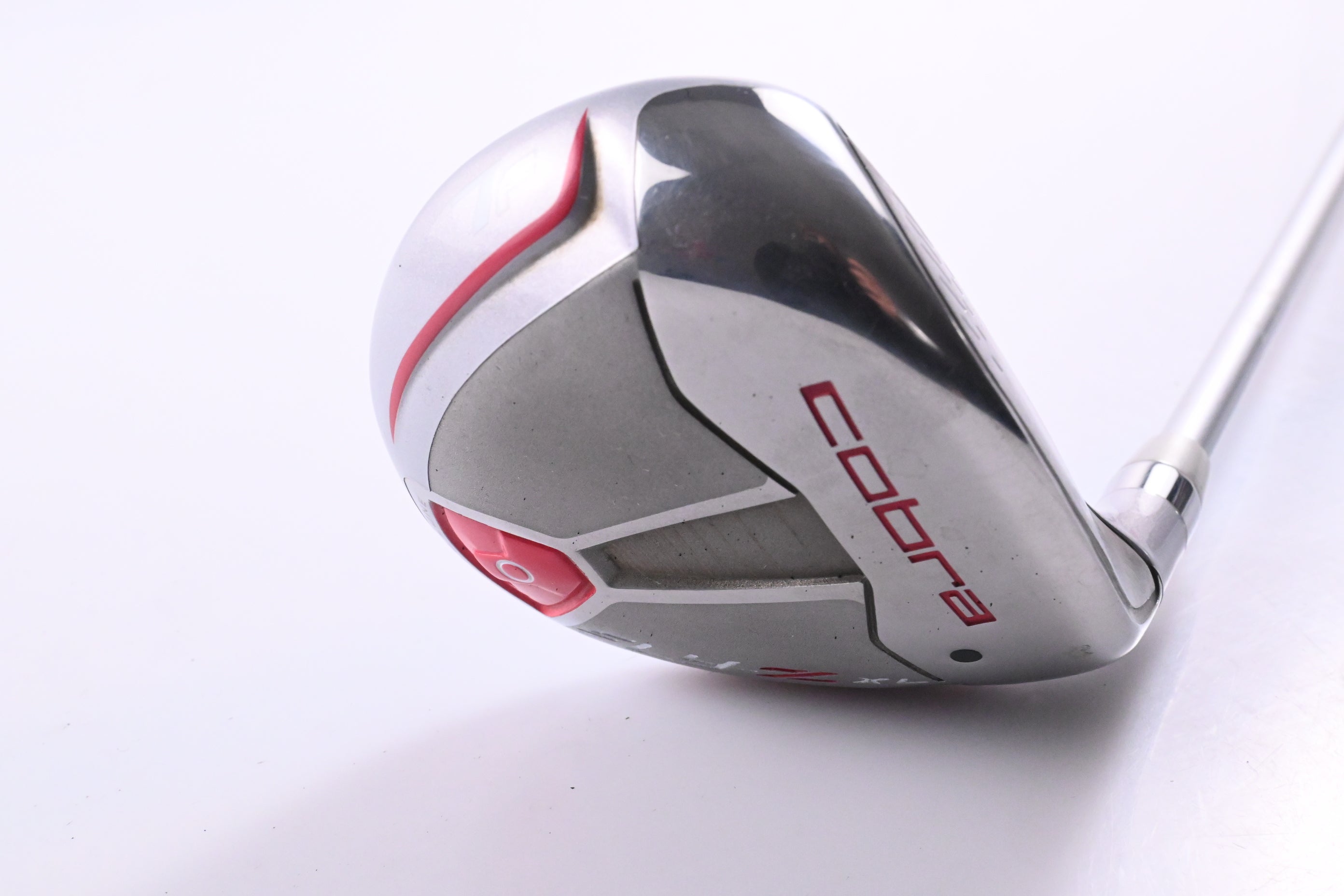 Ladies Cobra Fly-Z XL #5 Wood / 25 Degree / Ladies Flex Cobra Fly-Z XL Shaft