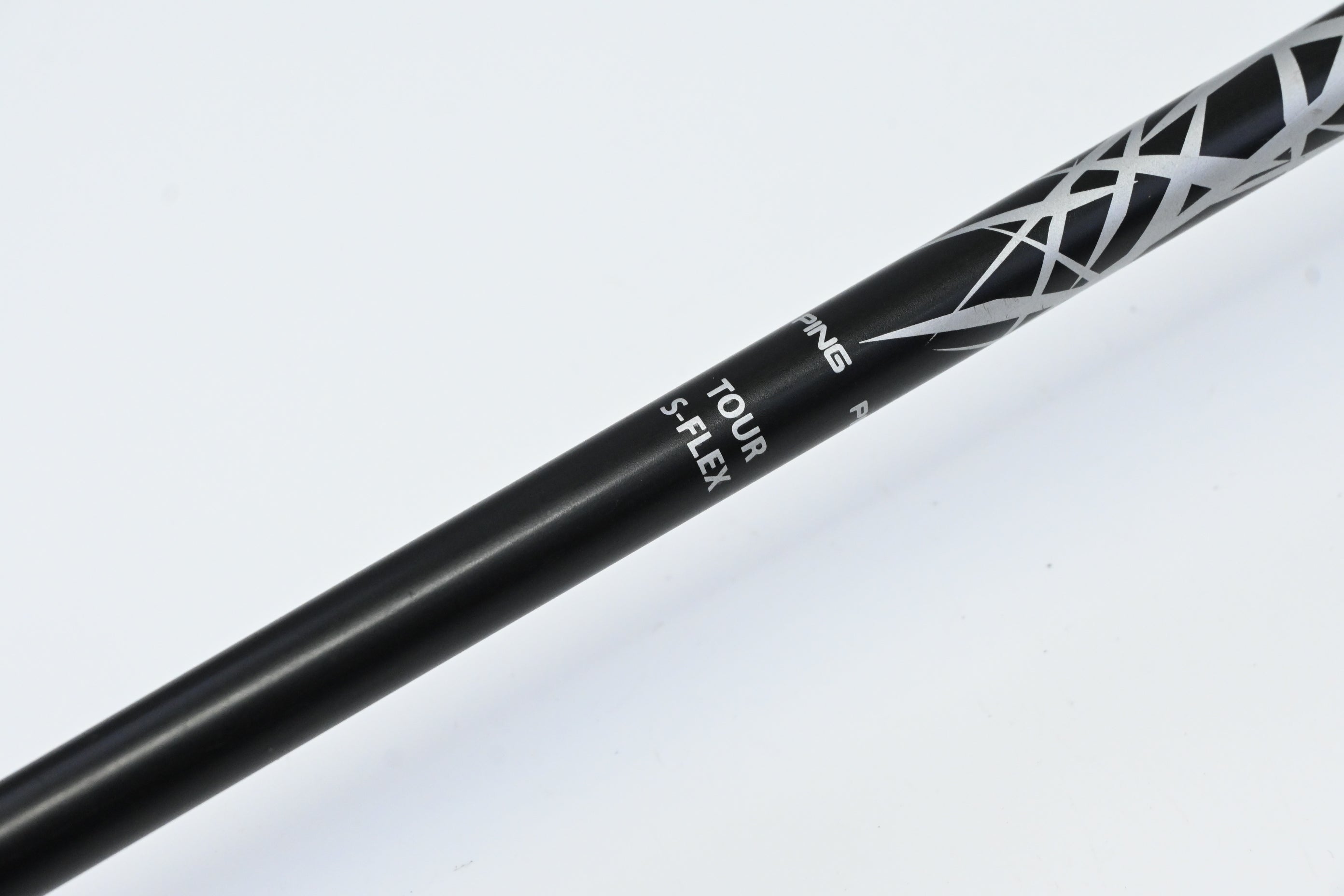 Ping i25 Driver / 9.5 Degree / Stiff Flex Ping PWR 65 Shaft