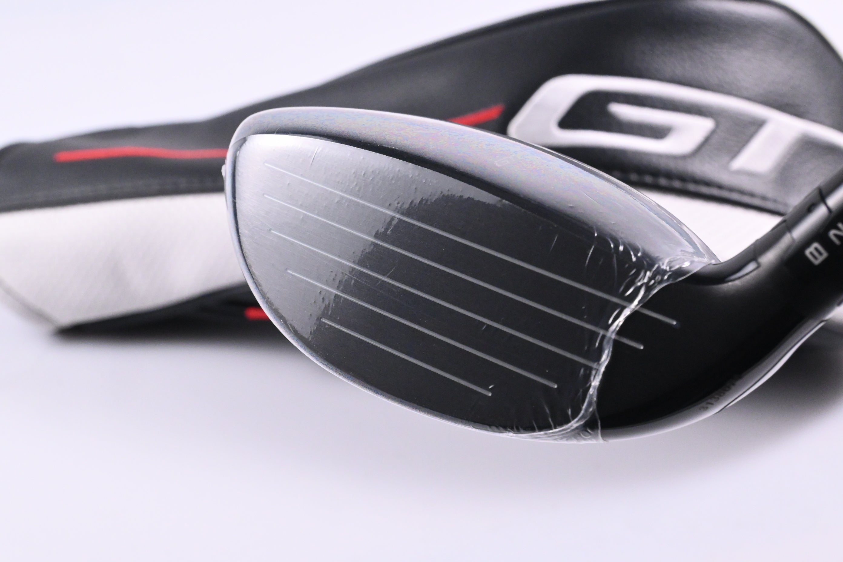 Titleist GT2 #3 Wood / 15 Degree / Stiff Flex Tensei 1K Blue 65 Shaft